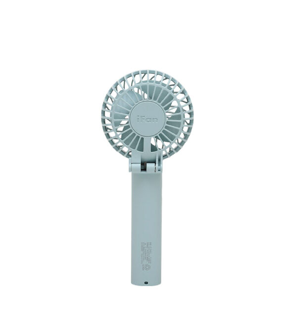 ABAHOUSE「【ELAICE/エレス】扇風機 iFan Porta Turbo 25 / アイ」|その他|