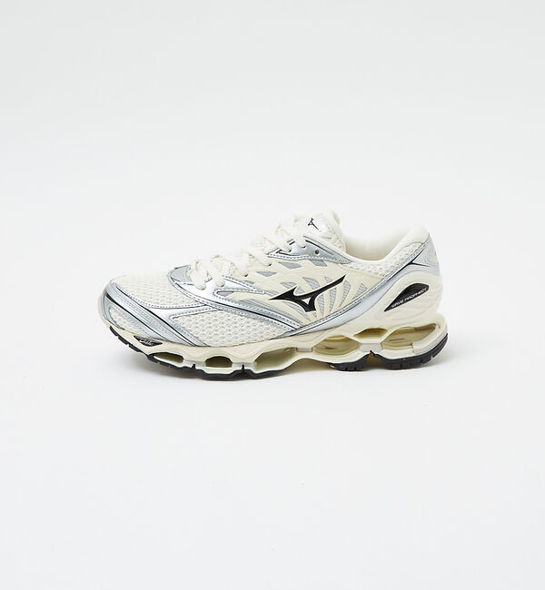 ABAHOUSE「【MIZUNO/ミズノ】 Wave Prophecy LS / ウェーブプロフェ」|スニーカー|
