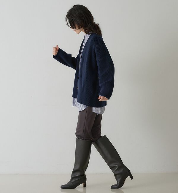 qualite「ジャージーナローパンツ」|その他|