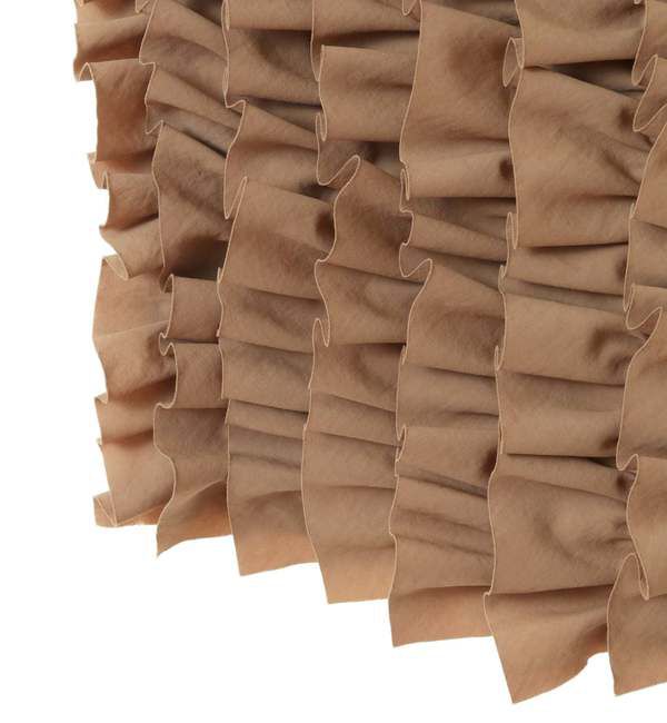 A_「【THE FLATS/ザフラッツ】FRILL TOPS」|その他|