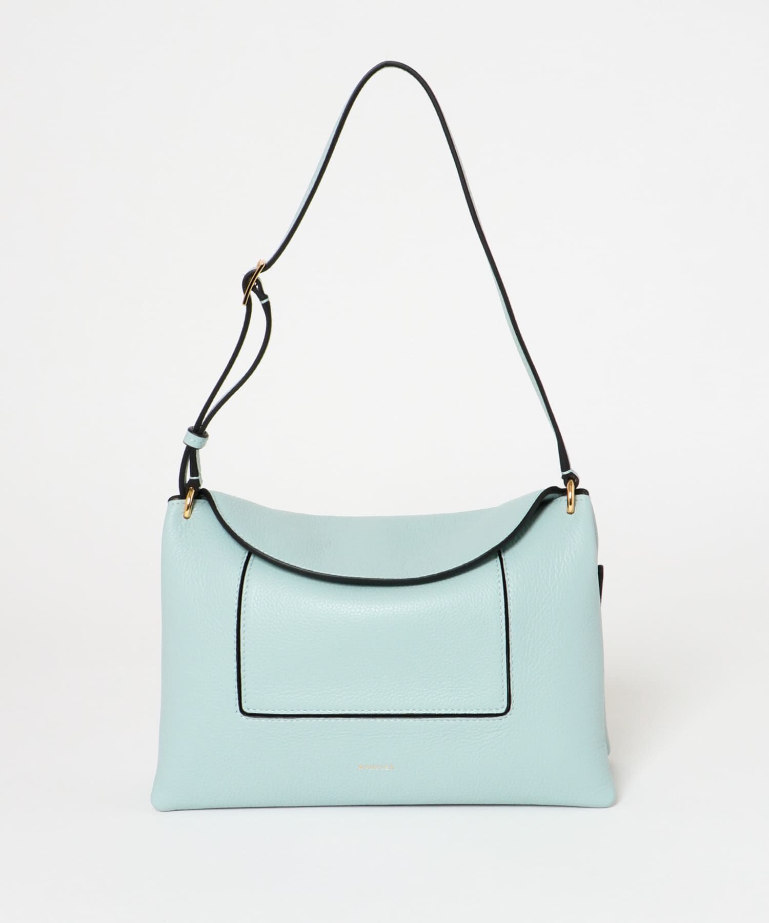 URBAN RESEARCH ROSSO「WANDLER　Penelope Slouch Bag」|ショルダー・メッセンジャー|