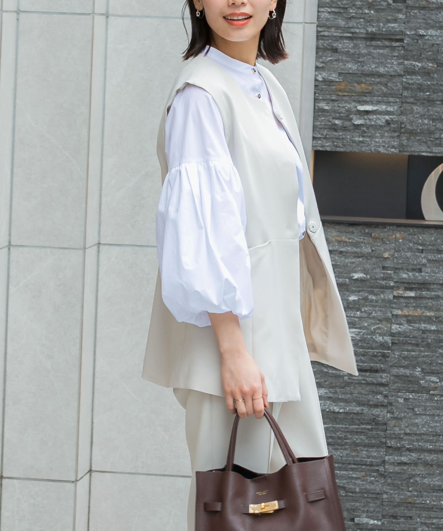 URBAN RESEARCH ROSSO「『WEB/一部店舗限定』『SHORT/TALLｻｲｽﾞあり』ﾍﾟﾌﾟﾗﾑｼﾞﾚ+ﾃｰﾊ 」|その他|