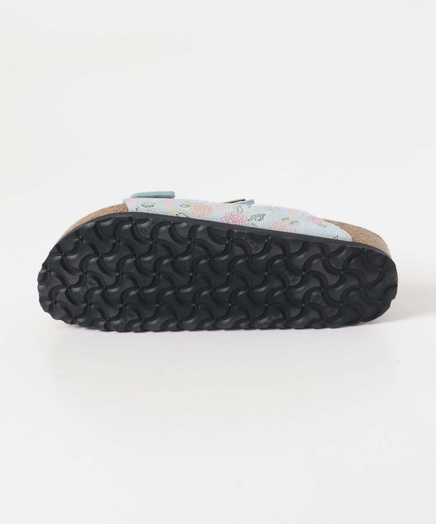 URBAN RESEARCH DOORS「BIRKENSTOCK　EXCLUSIVE ARIZONAFLOWER」|サンダル|