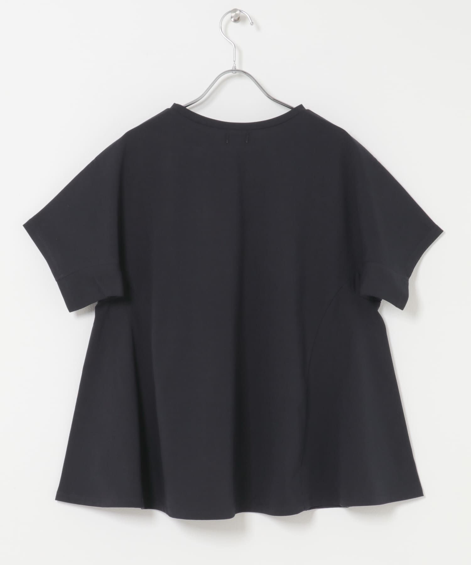 URBAN RESEARCH DOORS「サイドフレアプルオーバー」|Tシャツ・カットソー|
