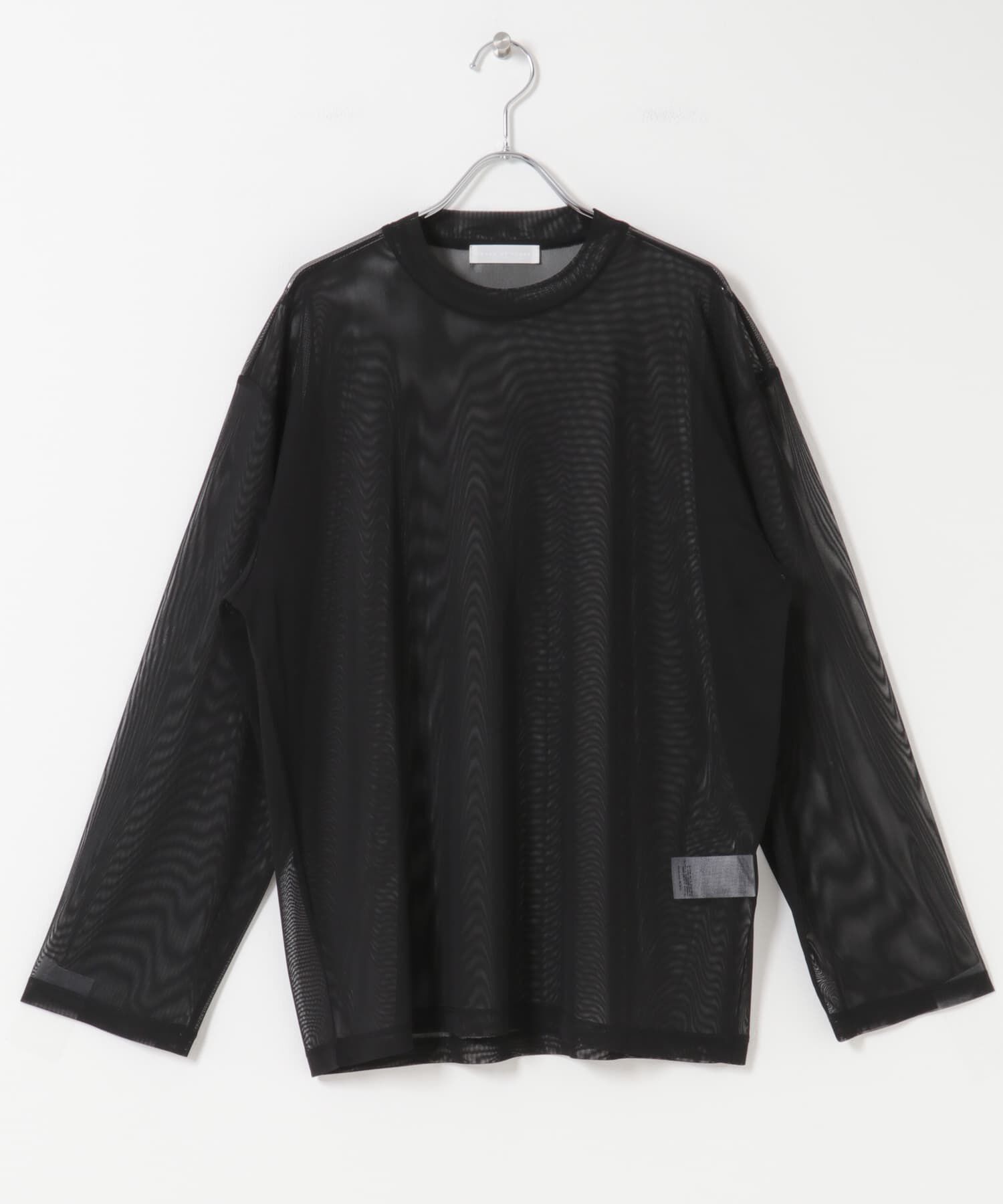 SENSE OF PLACE by URBAN RESEARCH「アソートシアーロングTシャツ」|その他|