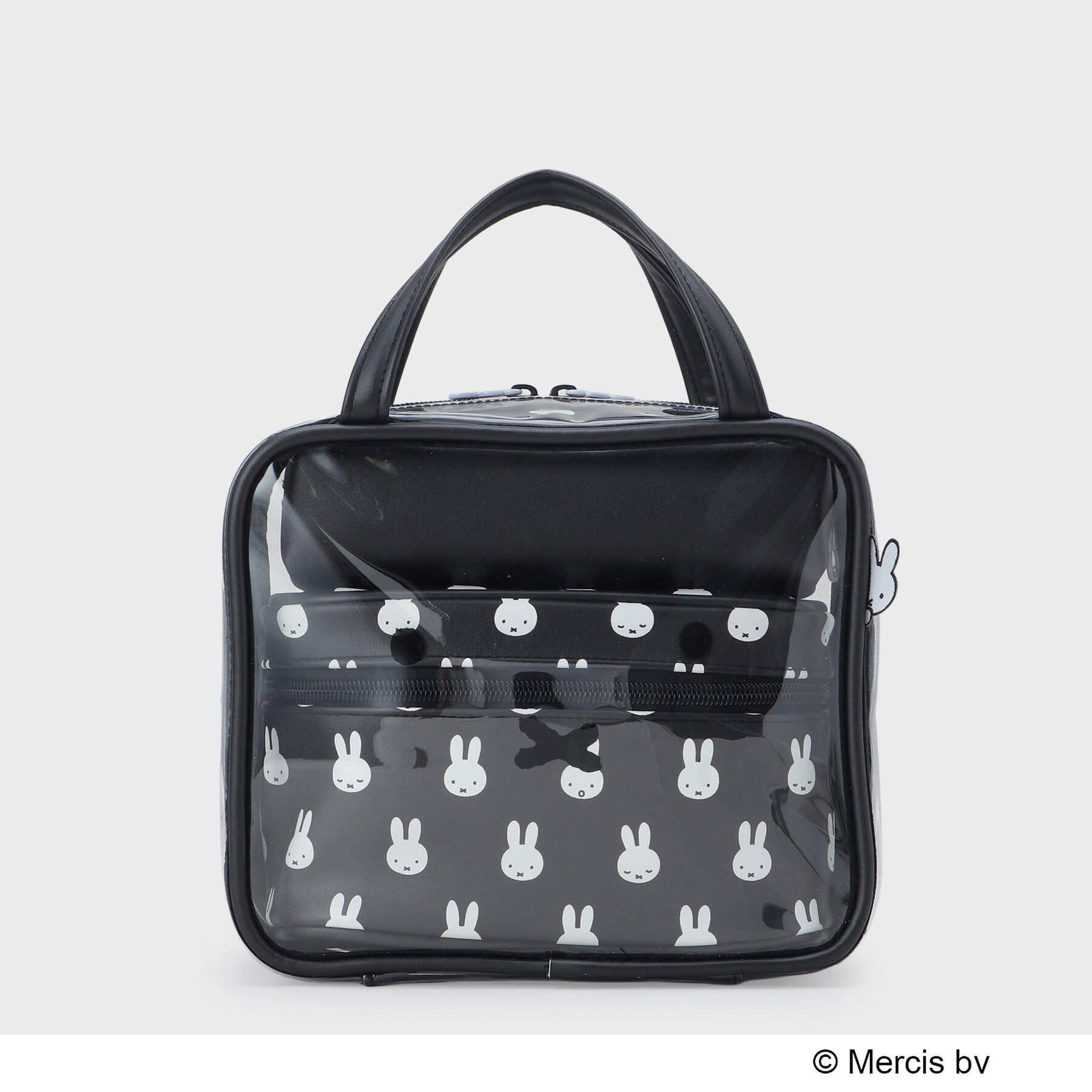 OPAQUE.CLIP「◆【miffy】トラベルポーチセット」|ポーチ|