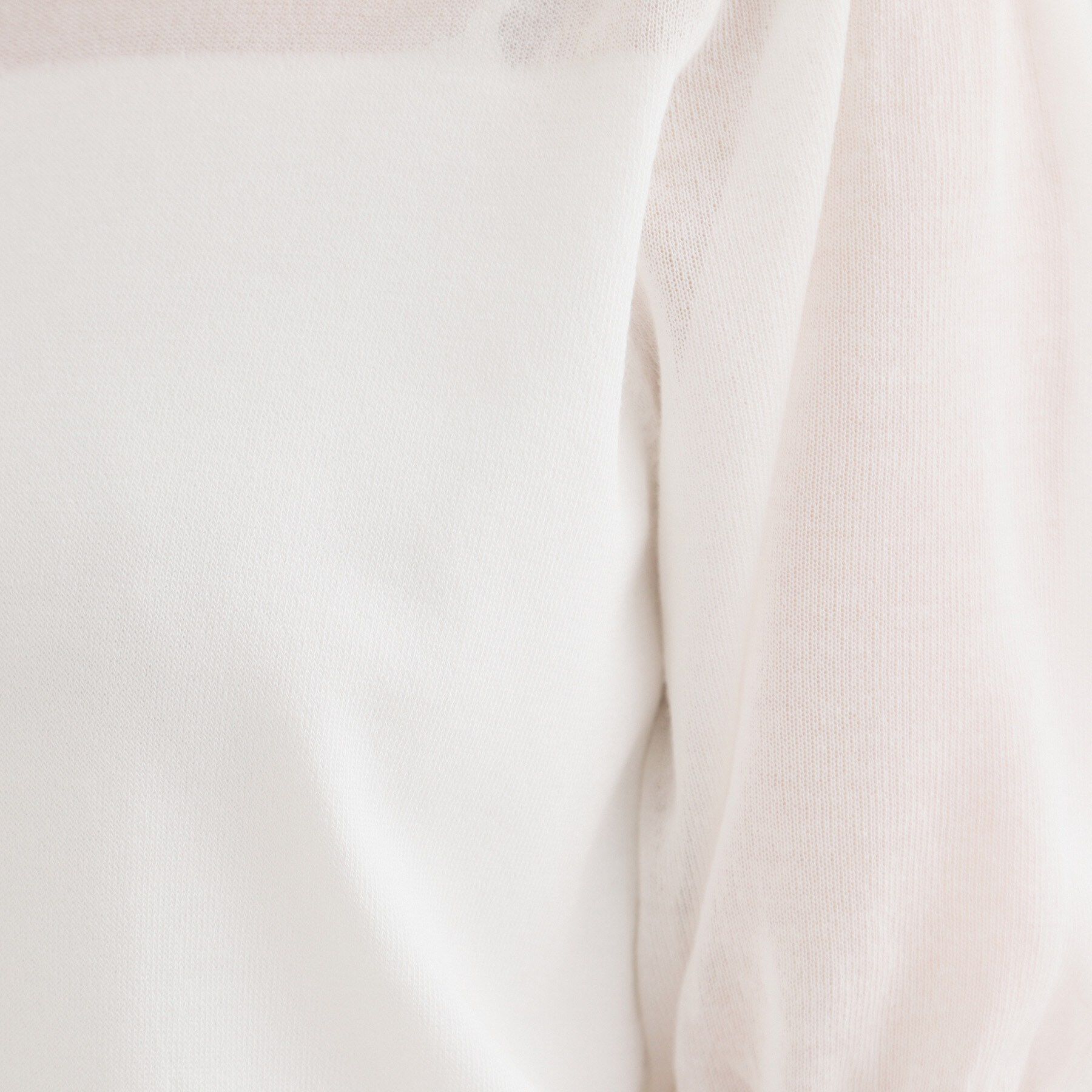 Couture broach「【洗える】LEVITAシャーリング サマーニット」|ニット・セーター|