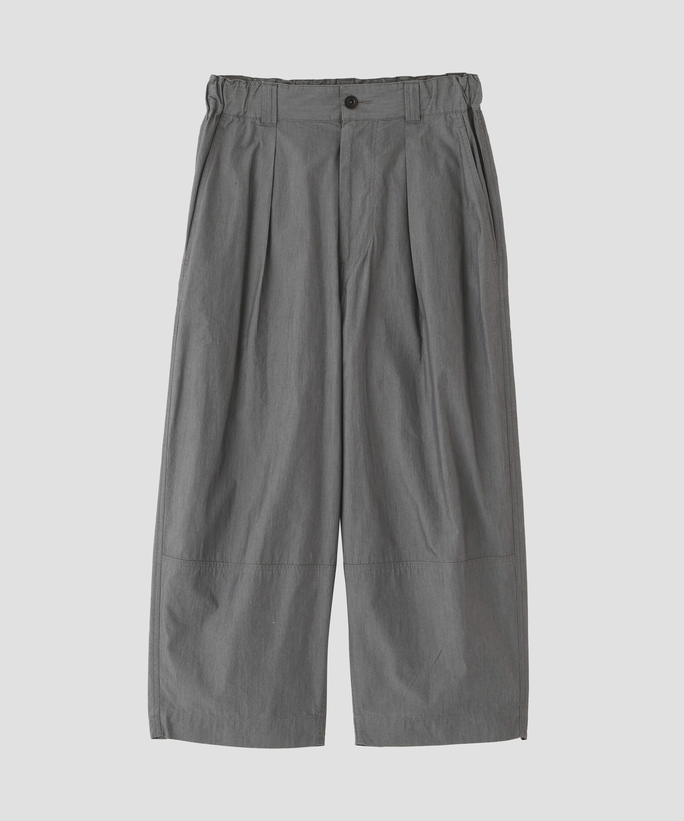 MHL.「SUPERLIGHT COTTON NYLON TROUSERS」|その他|