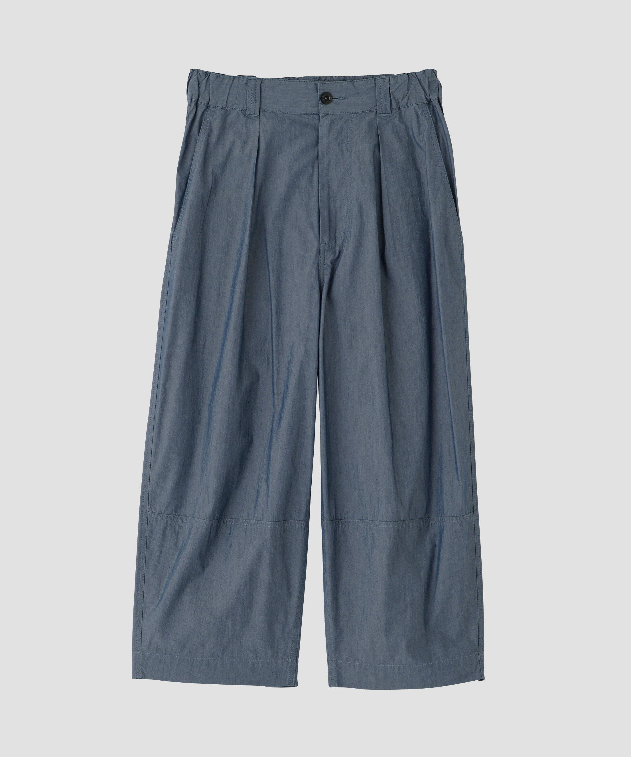 MHL.「SUPERLIGHT COTTON NYLON TROUSERS」|その他|
