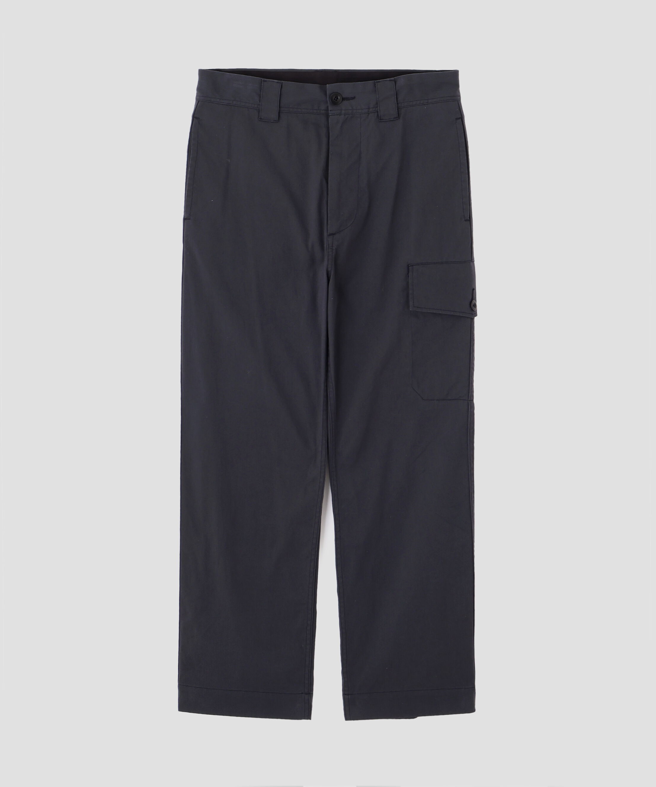 MHL.「UTILITY COTTON NYLON TWILL TROUSERS」|その他|