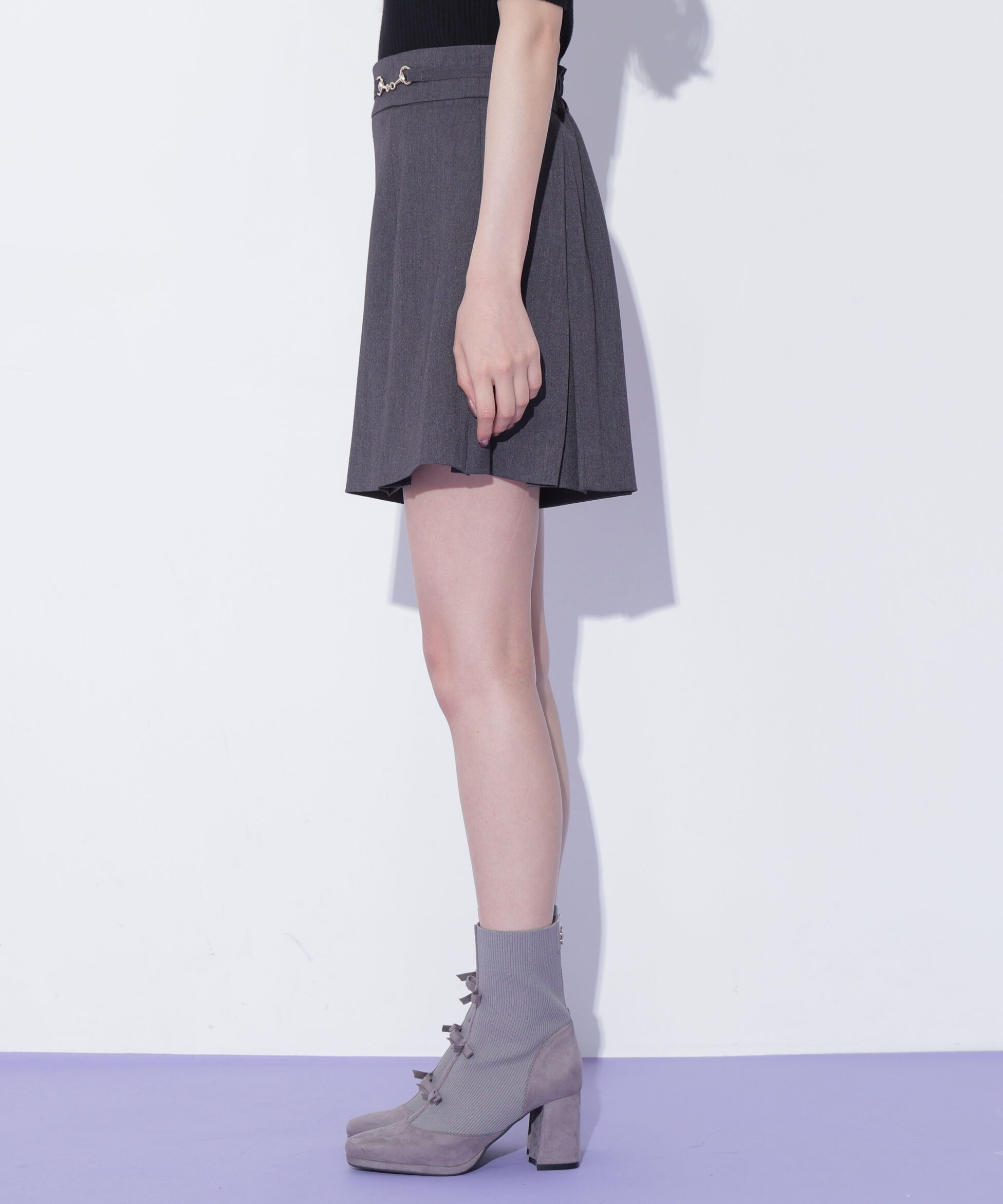  「ビット付きショートパンツ」|その他|