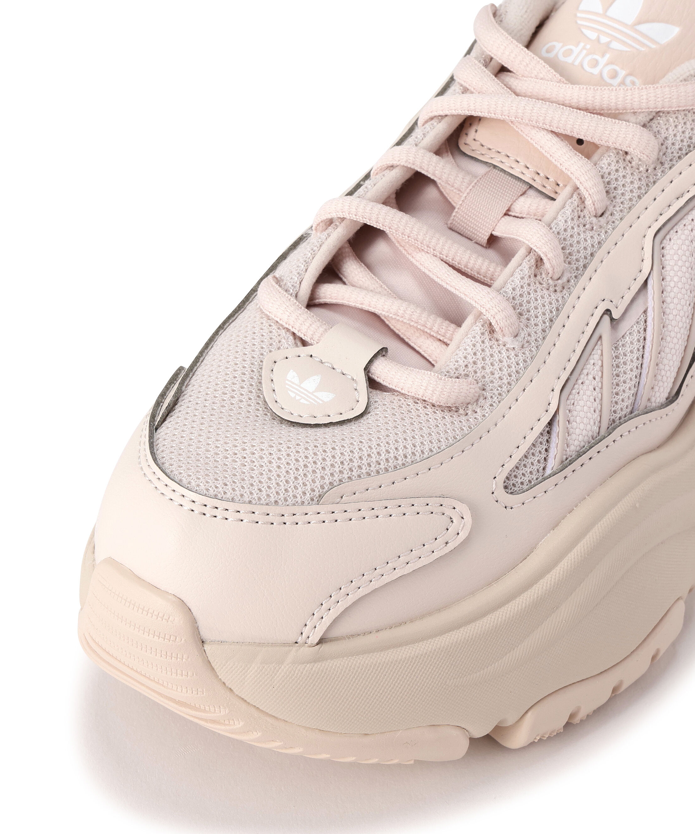  「ＡＤＩＤＡＳ　ＯＺＧＡＩＡ　Ｗ」|その他|