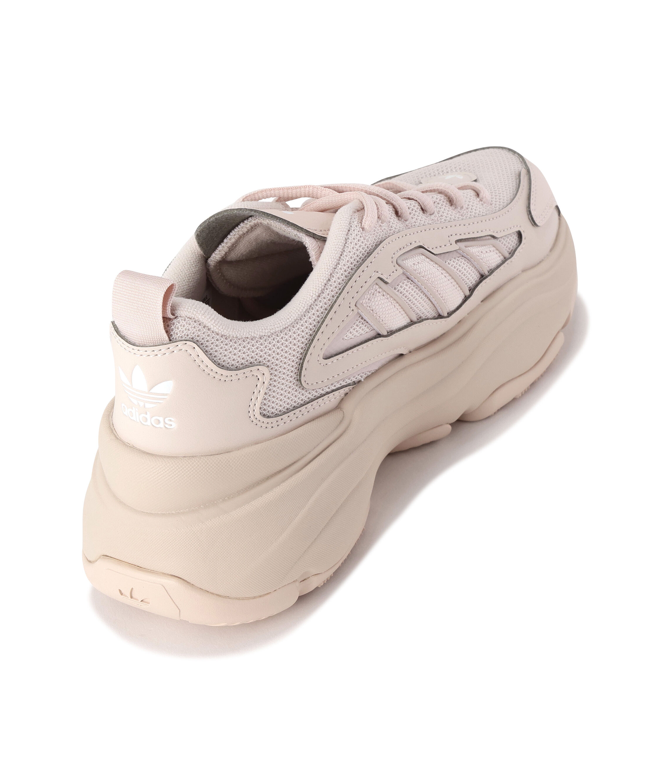  「ＡＤＩＤＡＳ　ＯＺＧＡＩＡ　Ｗ」|その他|