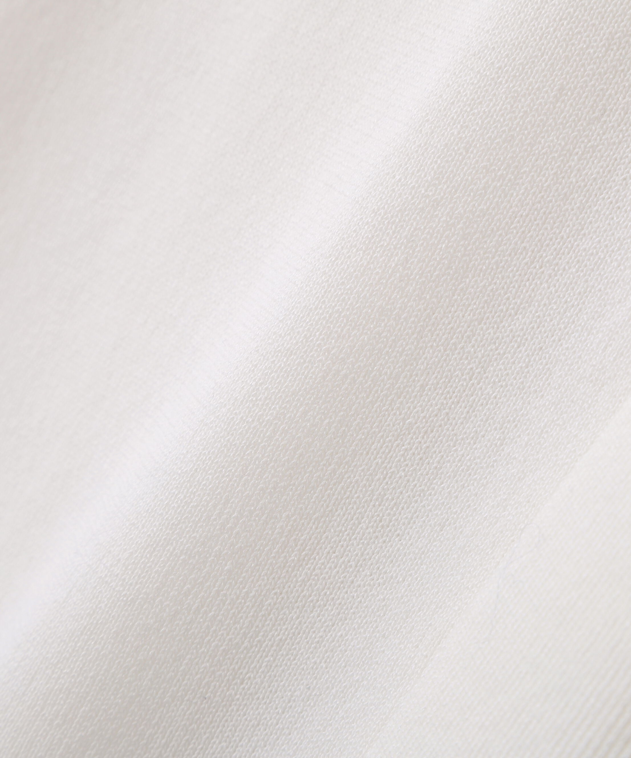 PROPORTION BODY DRESSING「＜中川紅葉さん着用＞Vネックタイ付きニット」|ニット・セーター|