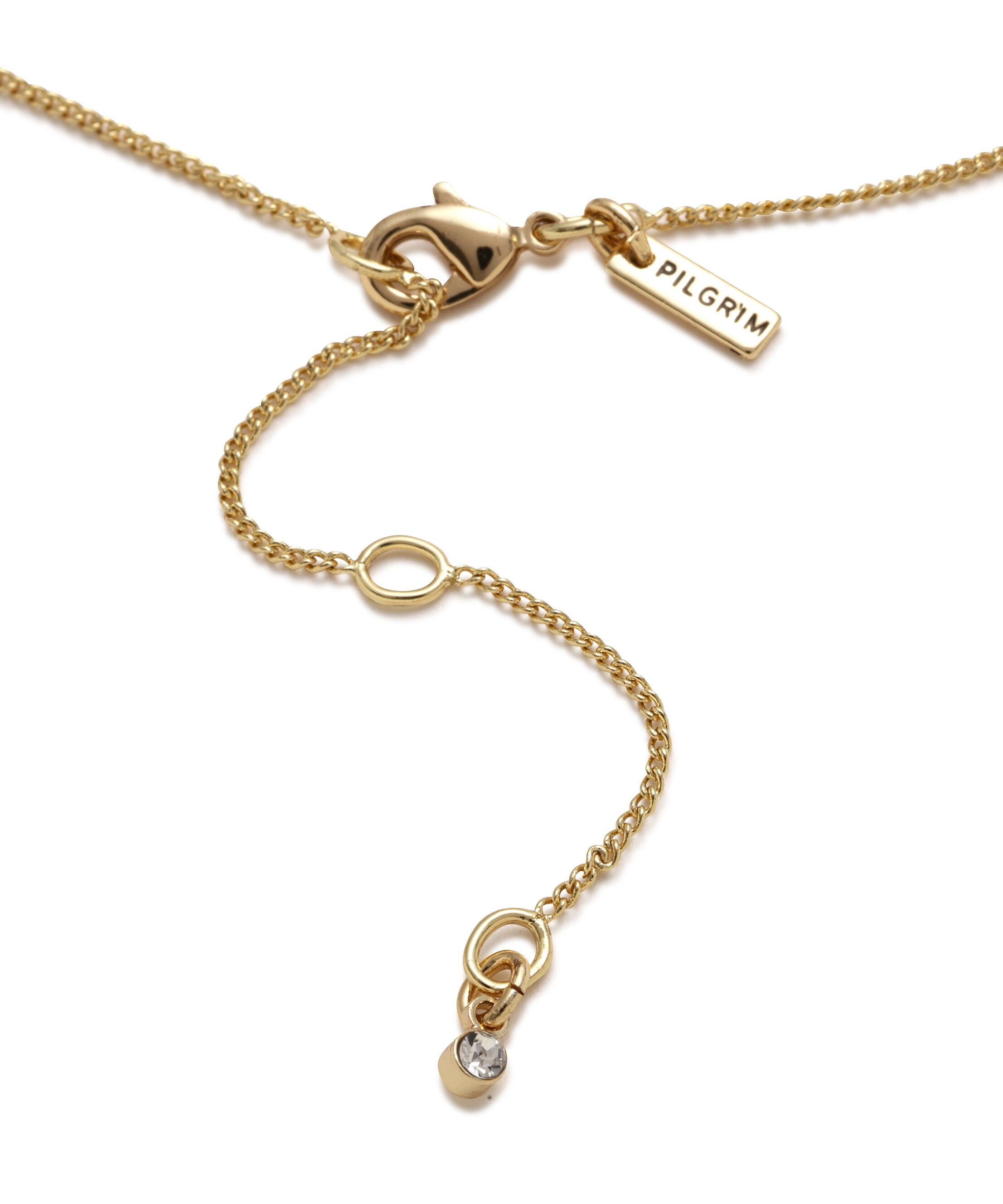  「◆≪PILGRIM≫FIRAネックレス」|ネックレス|