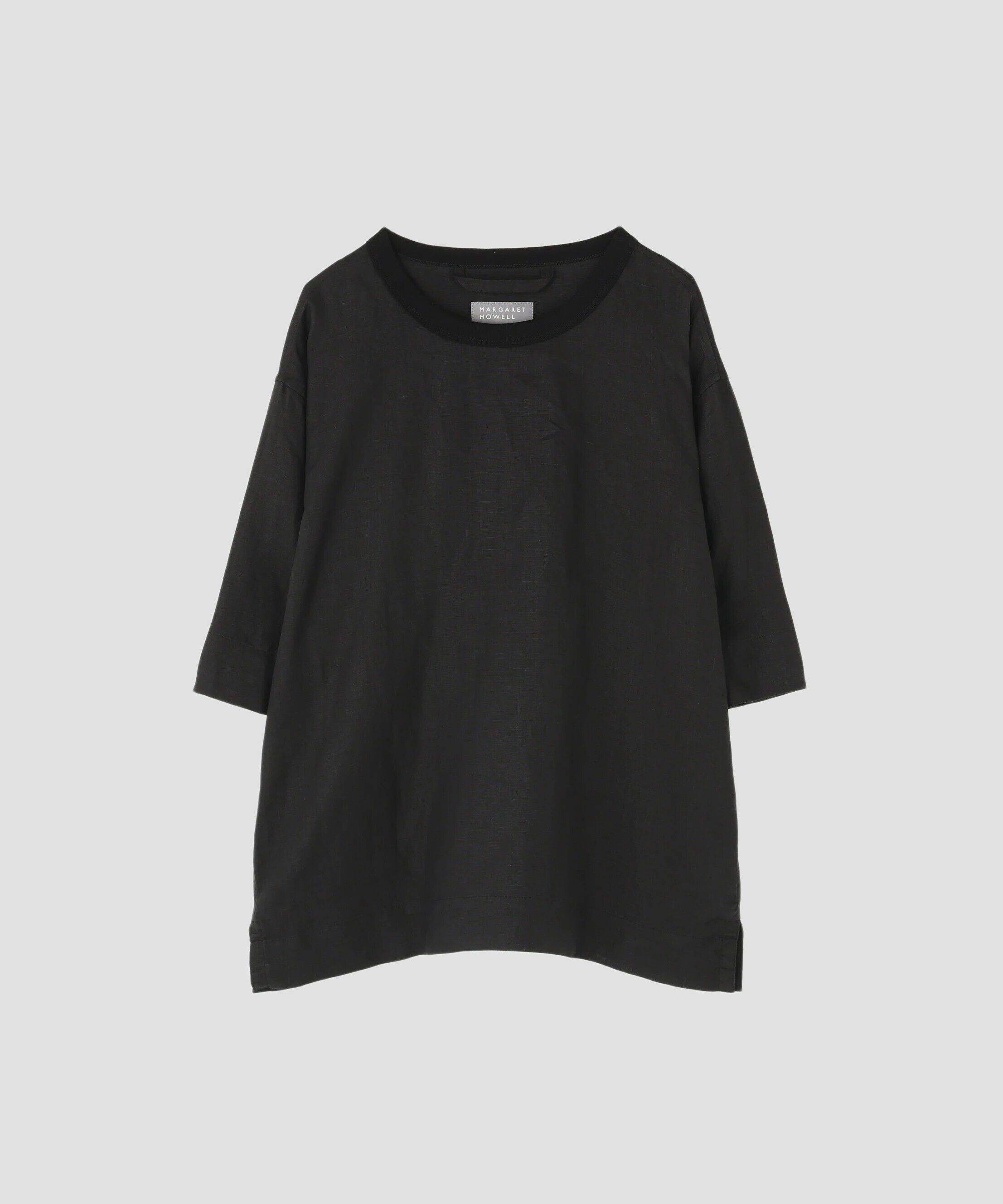  「SOFT LINEN SHIRT」|シャツ・ブラウス|