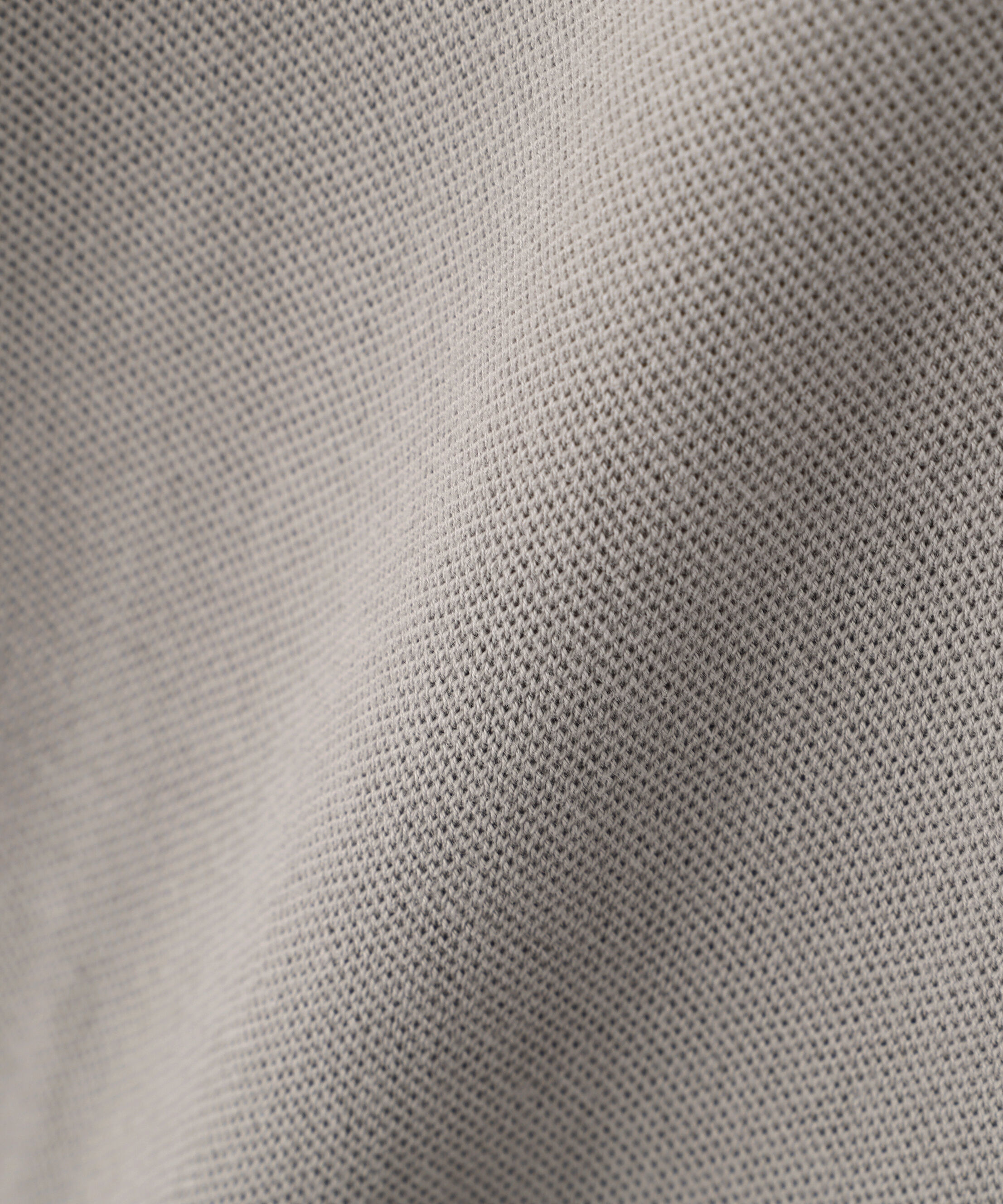 MARGARET HOWELL「COTTON PIQUE JERSEY TOP」|Tシャツ・カットソー|