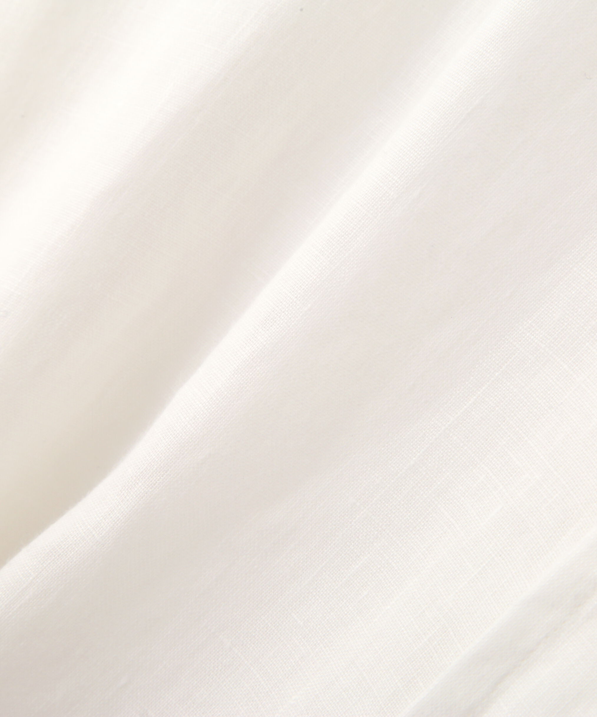  「LIGHTWEIGHT LINEN SHIRT」|シャツ・ブラウス|