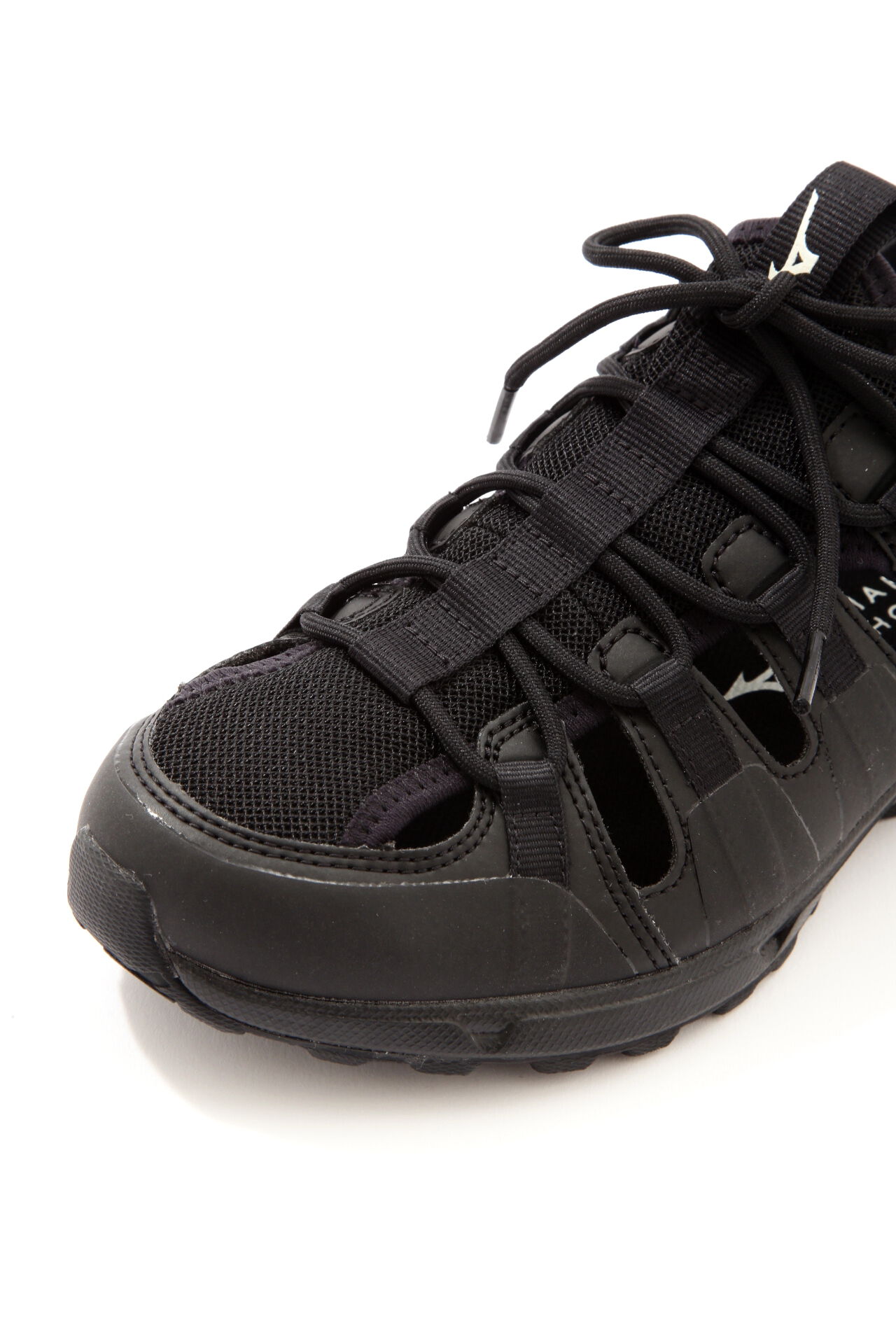  「WOMEN MIZUNO HIKING SANDALS」|スニーカー|