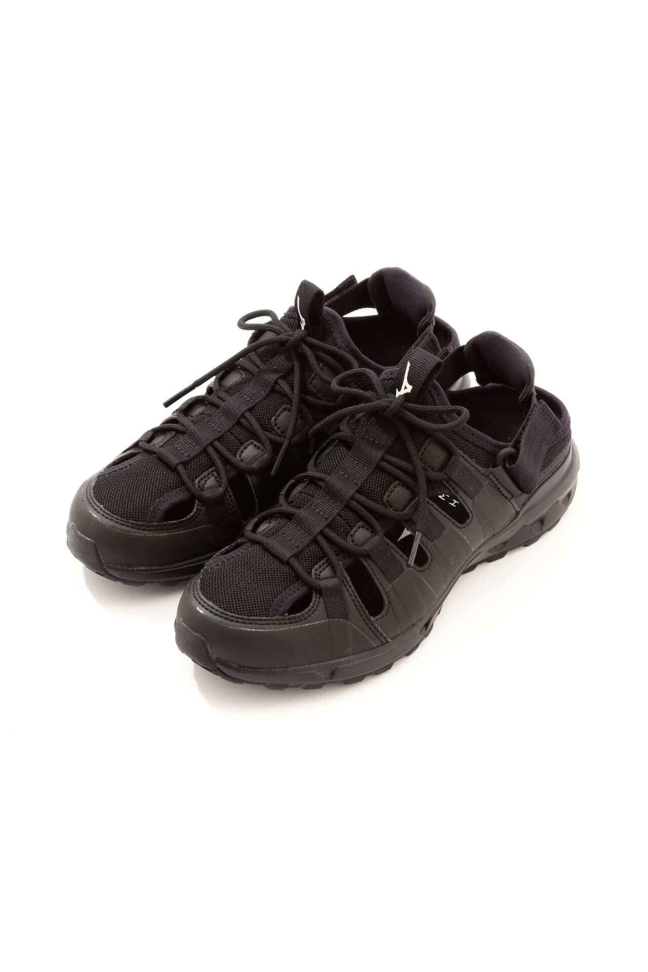  「WOMEN MIZUNO HIKING SANDALS」|スニーカー|