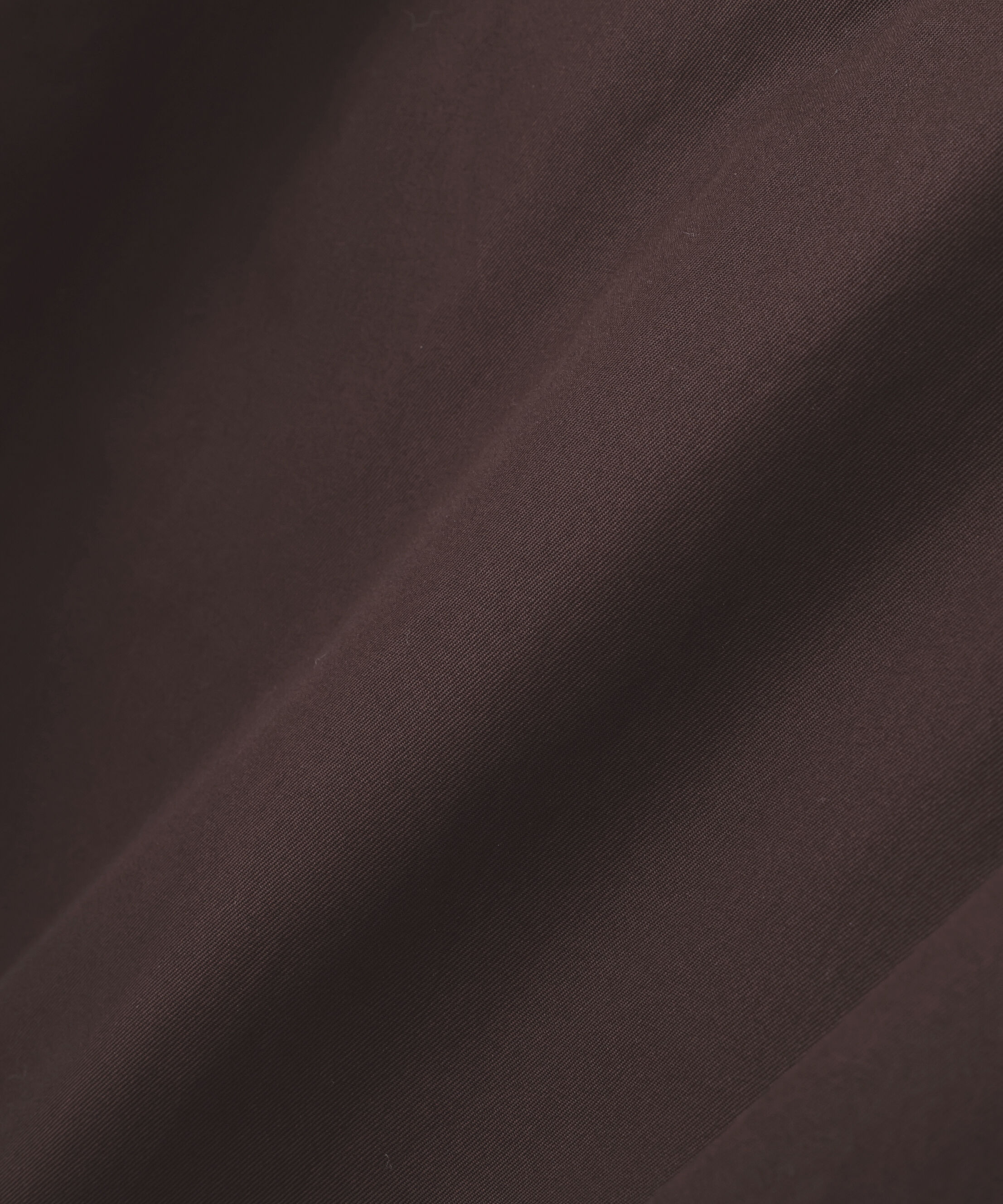  「SOFT BRUSHED COTTON TWILL TROUSERS」|その他|