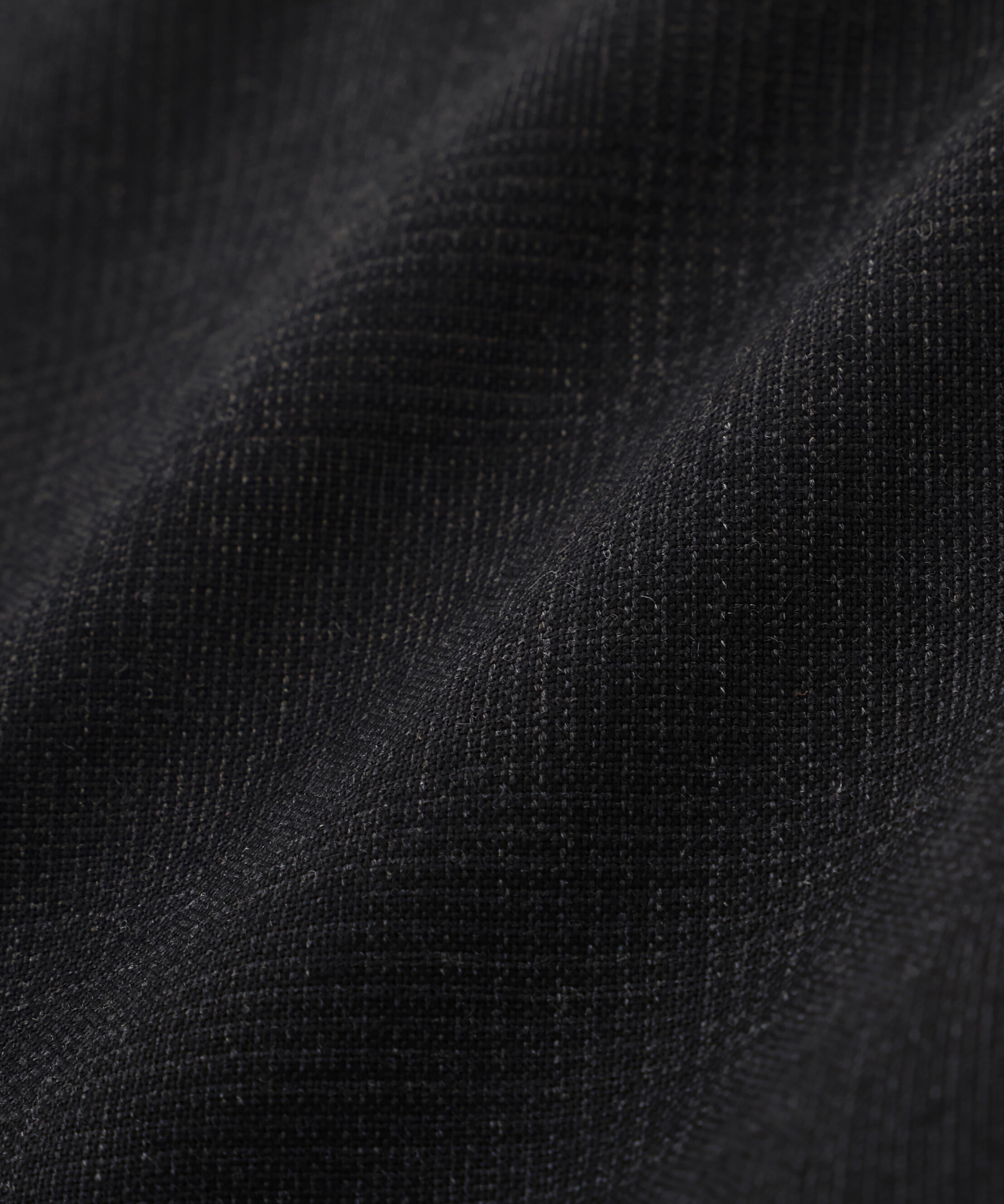  「MUTED WOOL CHECK TROUSERS」|その他|