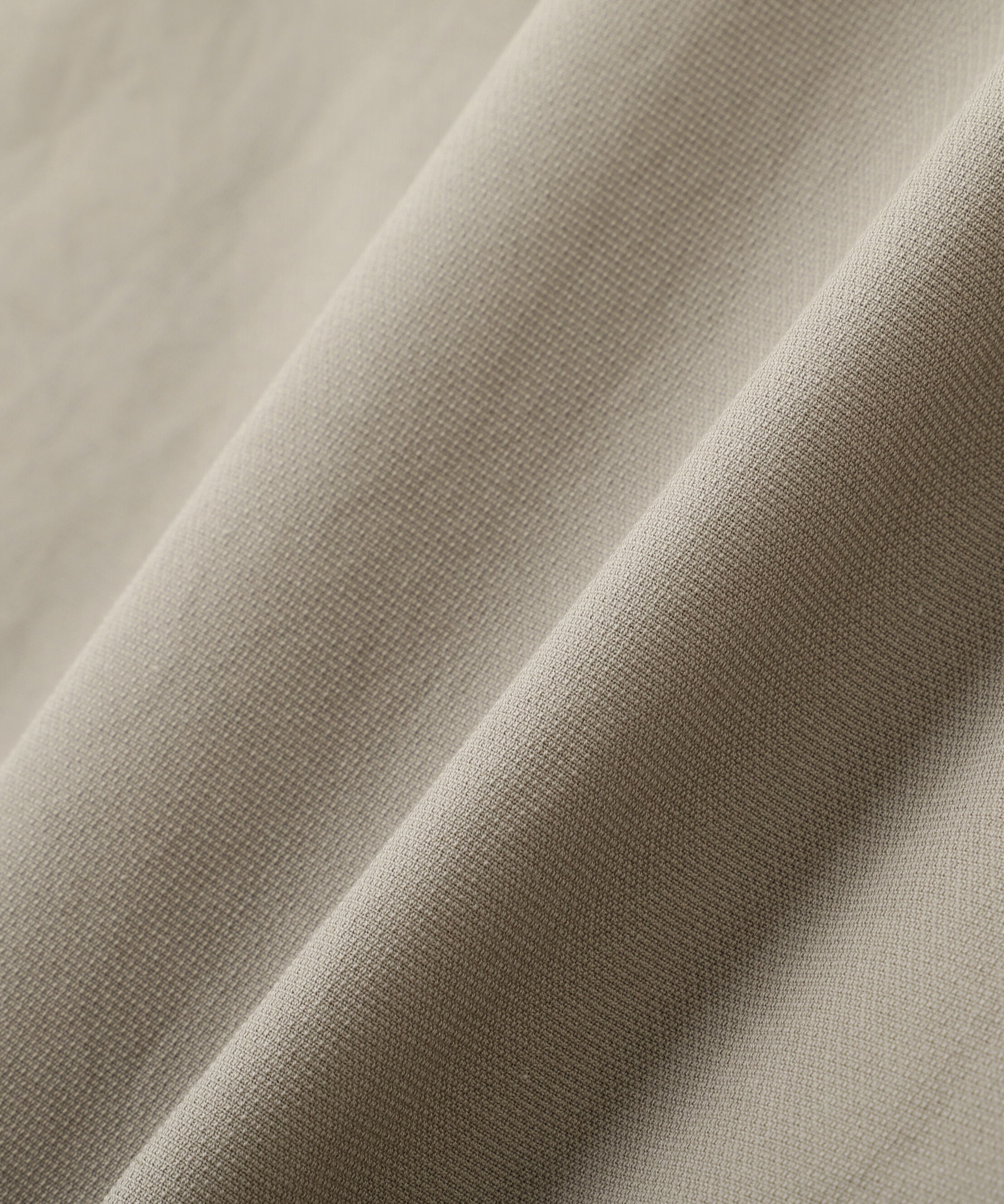 MARGARET HOWELL「TEXTURED COTTON PIQUE SHIRT」|シャツ・ブラウス|