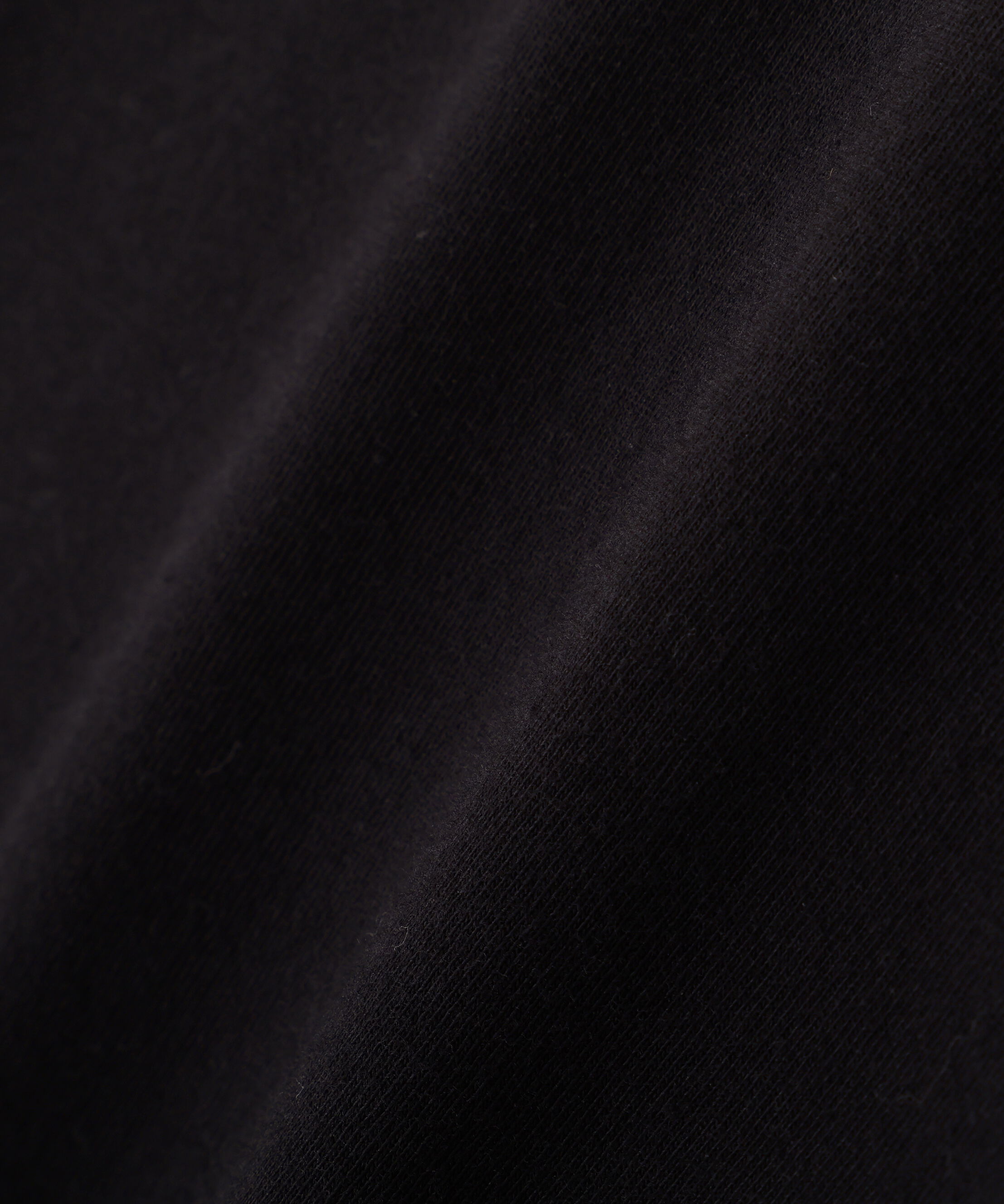 MARGARET HOWELL「PLAIN COTTON JERSEY TOP」|Tシャツ・カットソー|