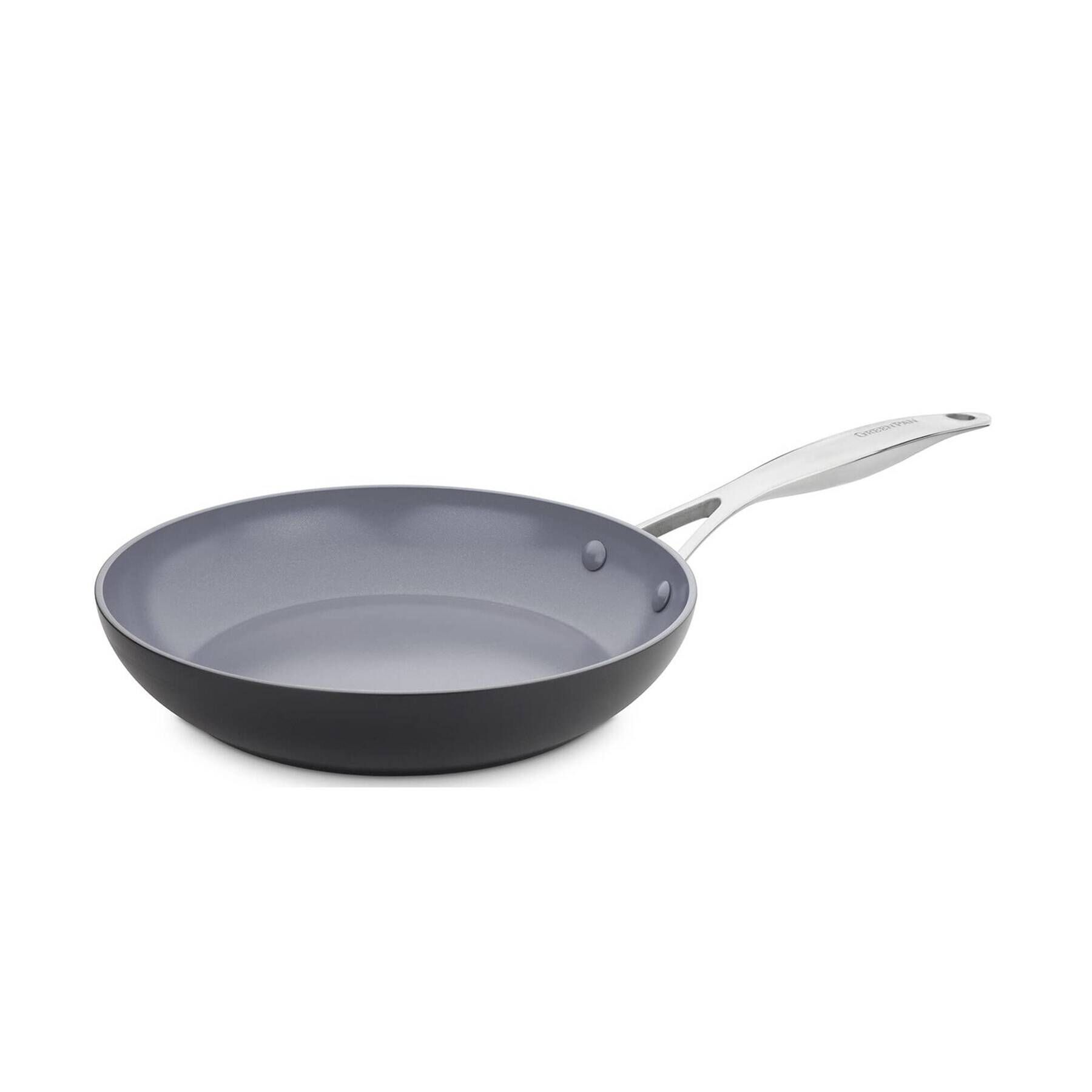 212 KITCHEN STORE「ヴェニスプロ フライパン 26cm ＜GreenPan グリーンパン＞」|食器・キッチングッズ|グレー(879)