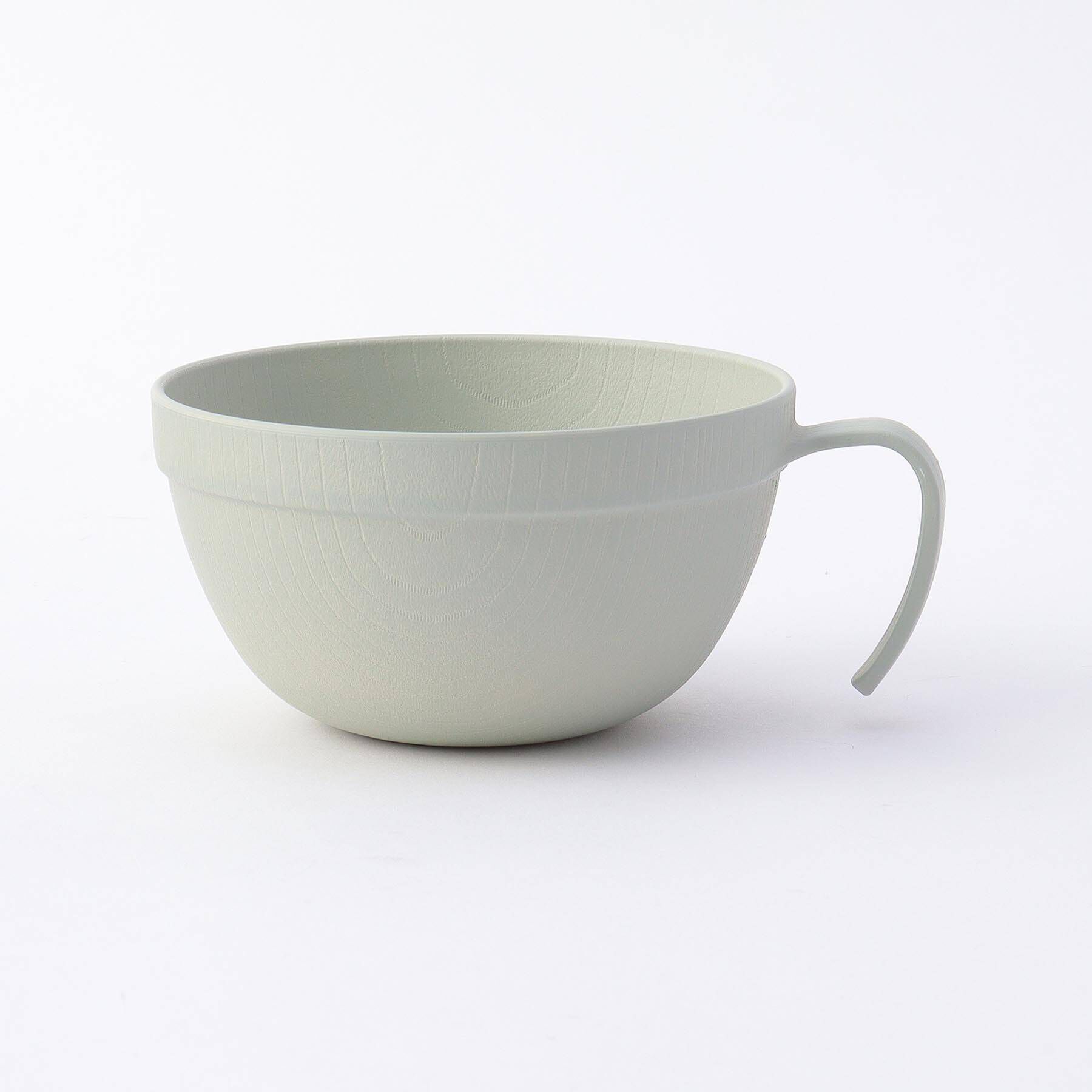 212 KITCHEN STORE「Recopo スタック スープカップ GR」|グラス・マグカップ|