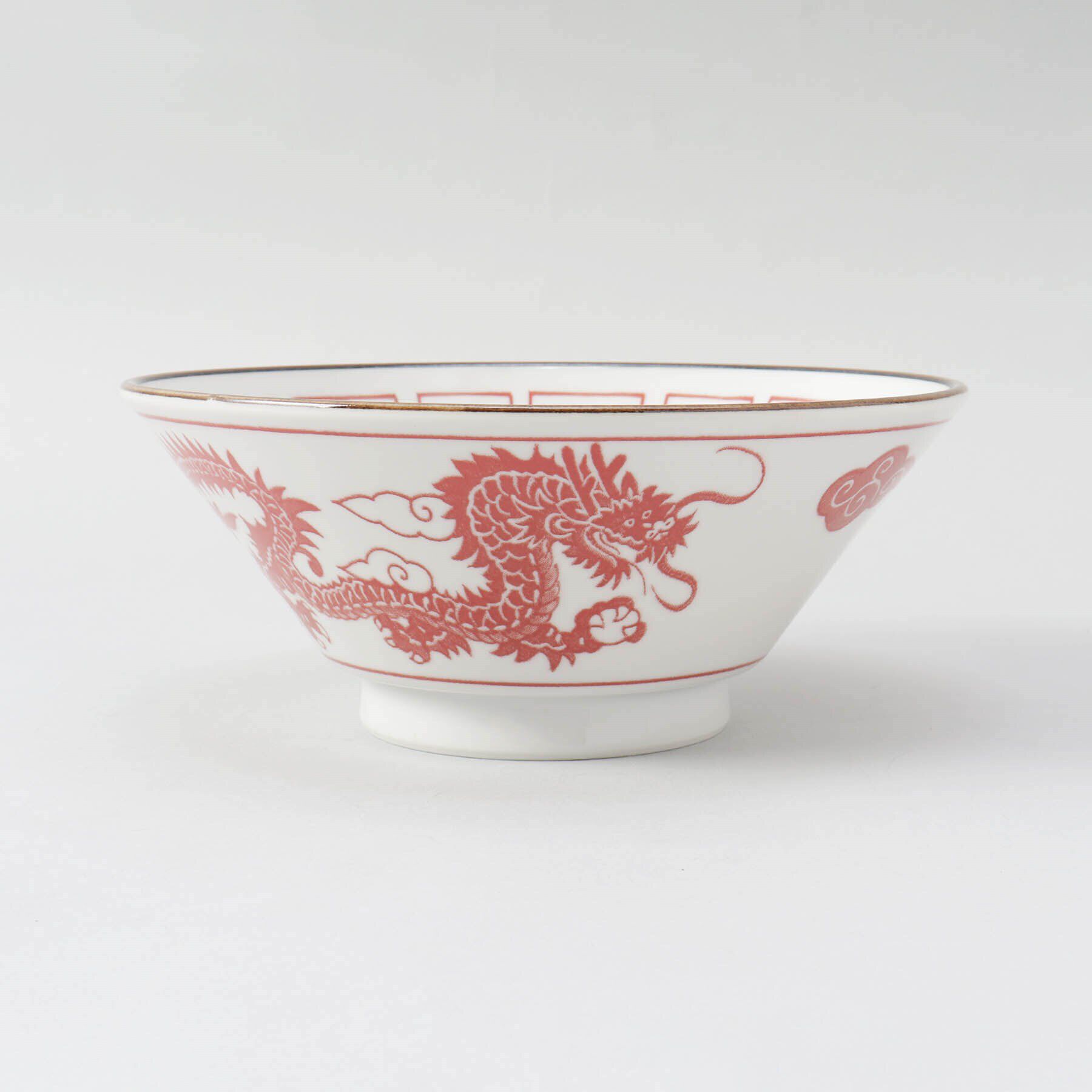 212 KITCHEN STORE「レトロラーメン (赤龍)」|食器・キッチングッズ|