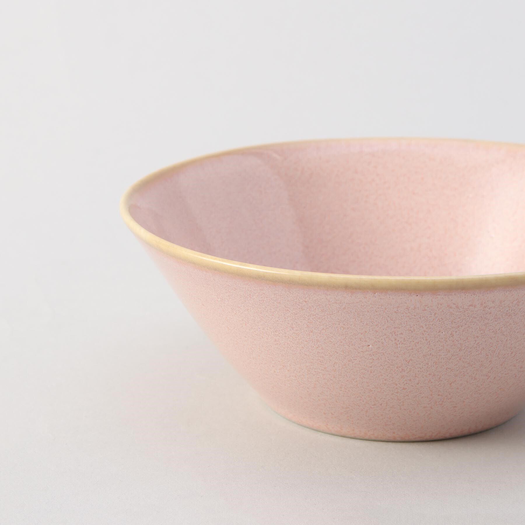 212 KITCHEN STORE「ナチュラルカラー ボウル 13.5cm PK」|食器・キッチングッズ|