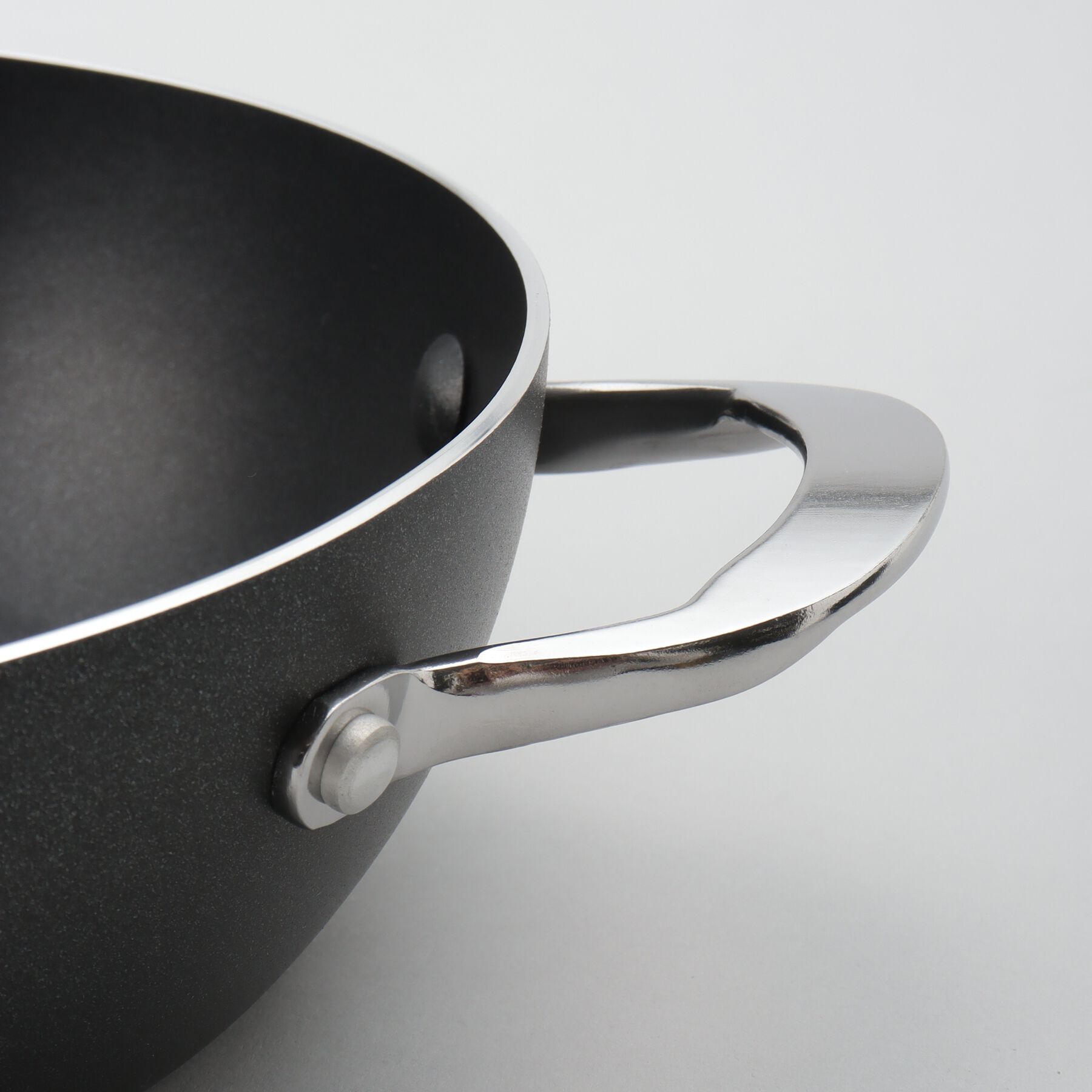 212 KITCHEN STORE「ライトポット　BLACK ＜MEYER  マイヤー＞」|食器・キッチングッズ|