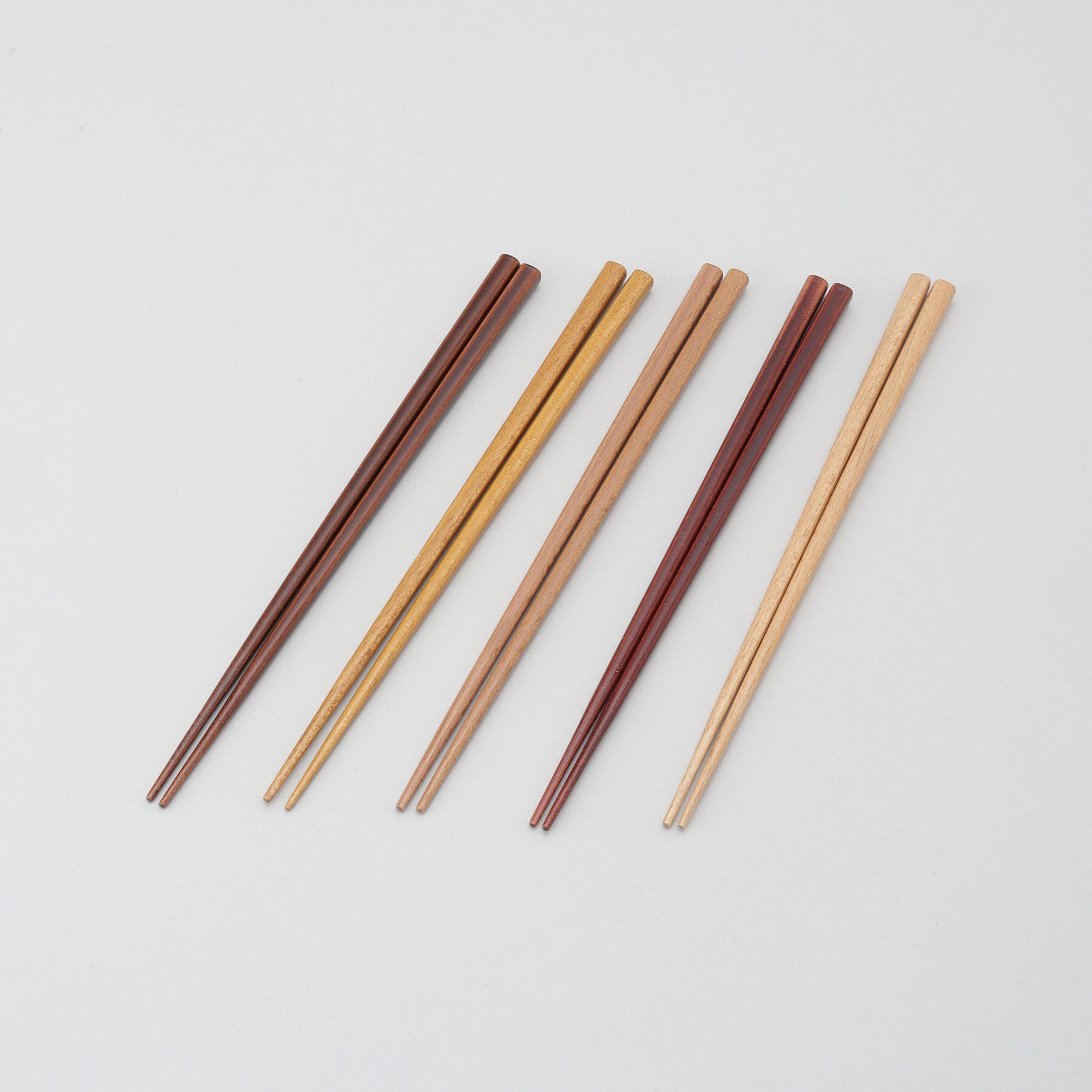 212 KITCHEN STORE「箸 食洗バウム 5P」|食器・キッチングッズ|その他
