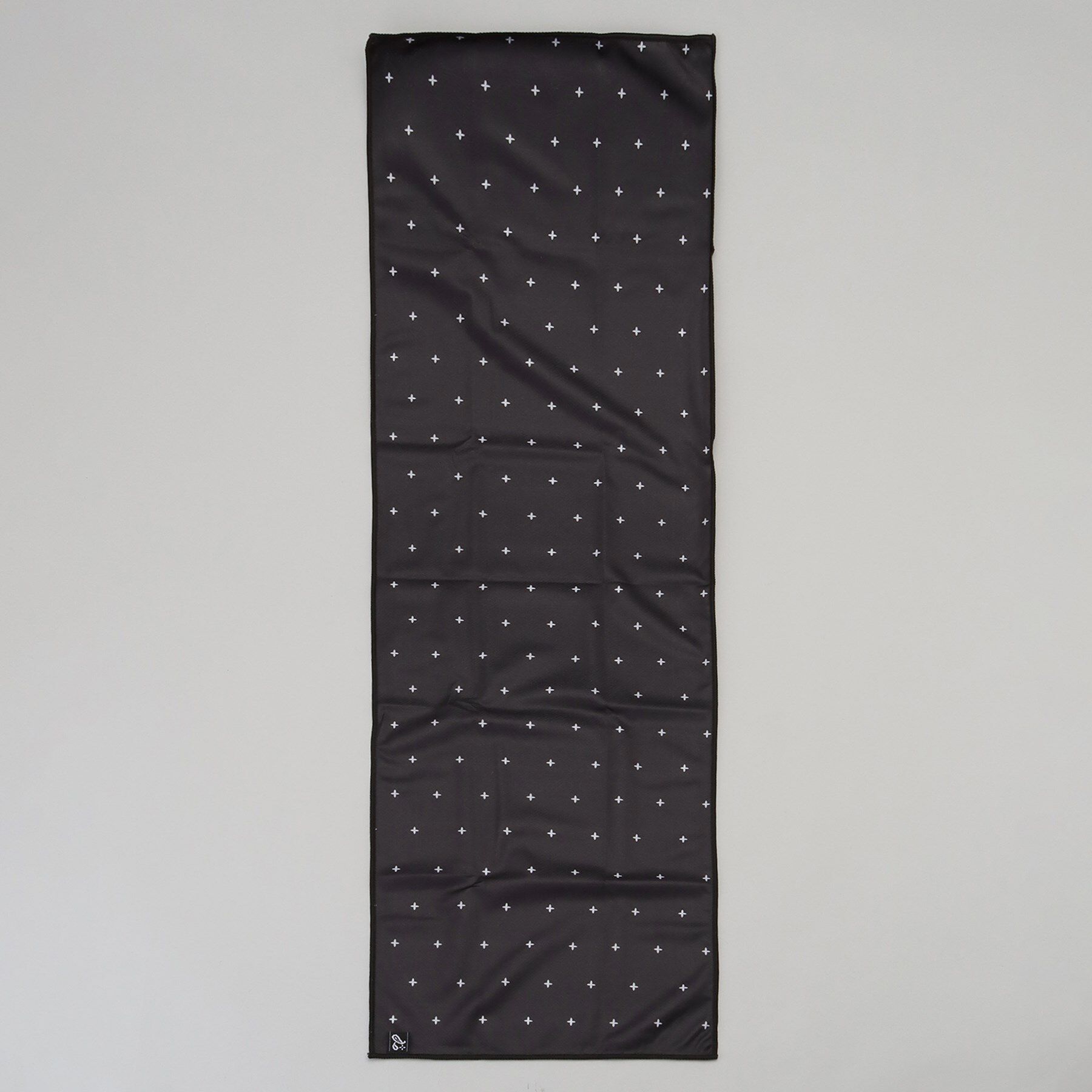 212 KITCHEN STORE「PAISLEY クールタオル BK」|その他|