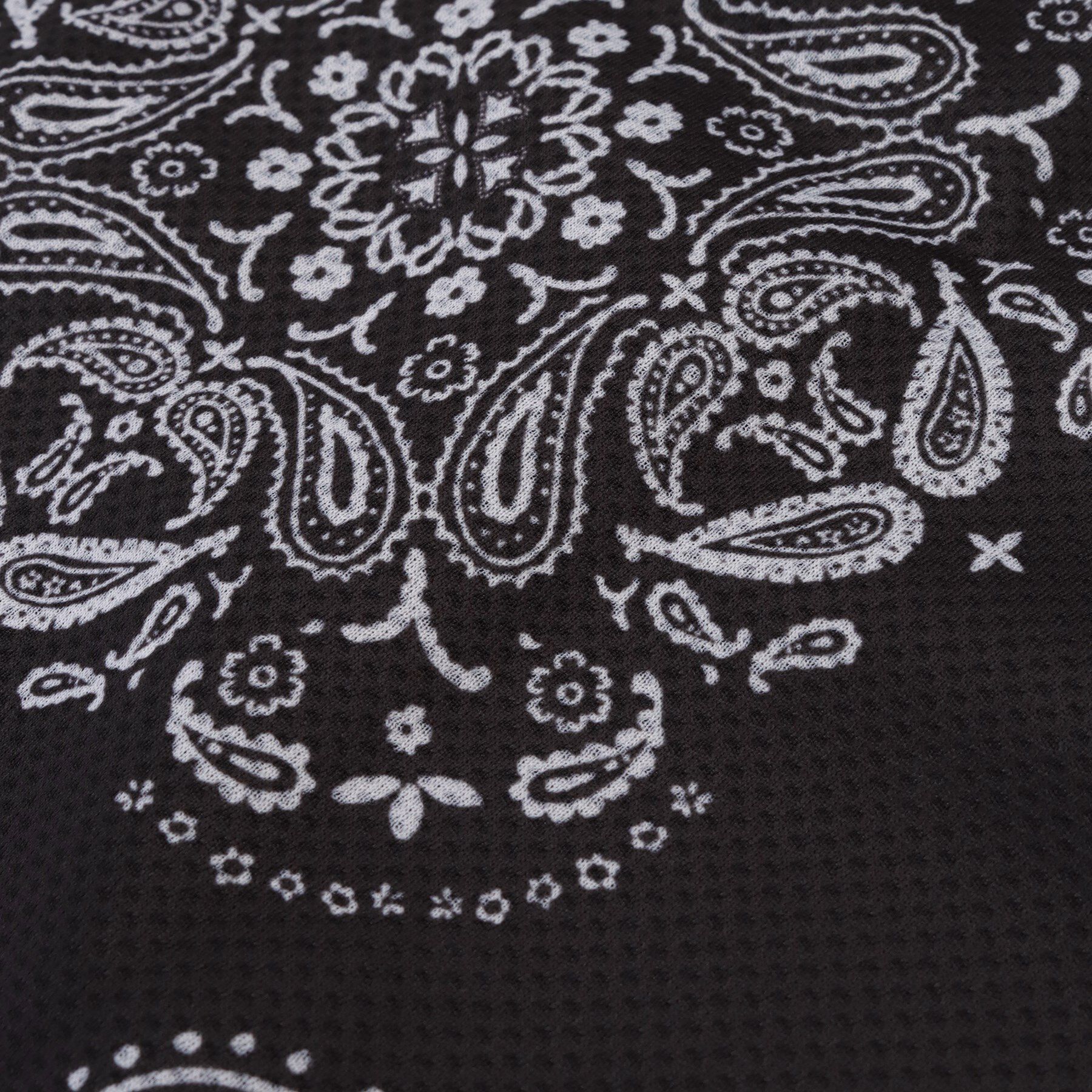 212 KITCHEN STORE「PAISLEY クールタオル BK」|その他|