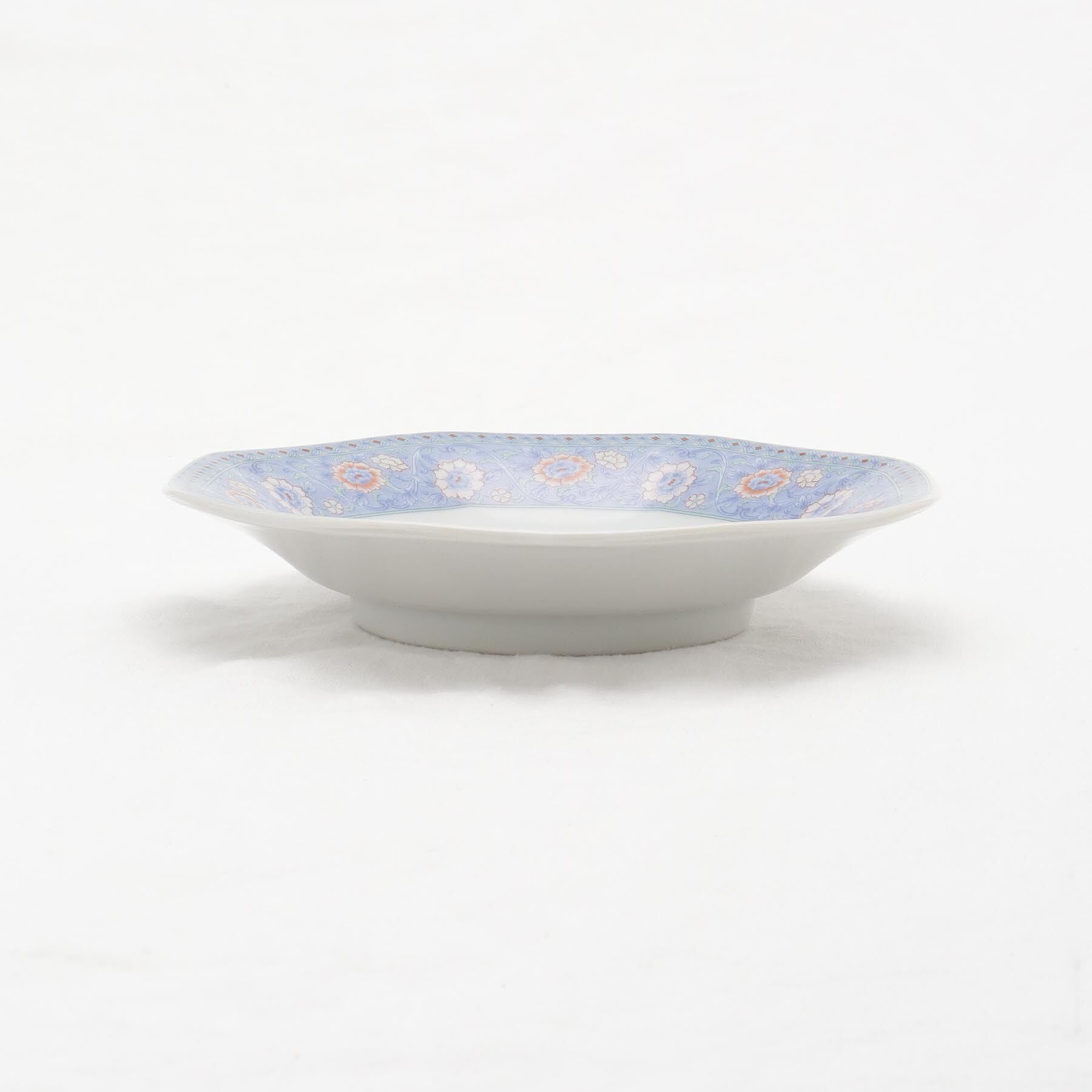 212 KITCHEN STORE「青華唐草 八角中華皿」|食器・キッチングッズ|