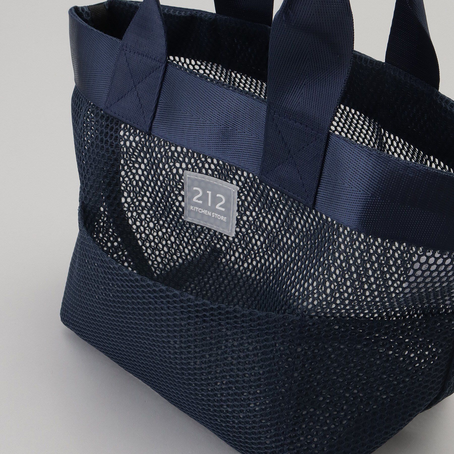 212 KITCHEN STORE「3wayメッシュランチバッグ NV ＜212Kオリジナル＞」|食器・キッチングッズ|