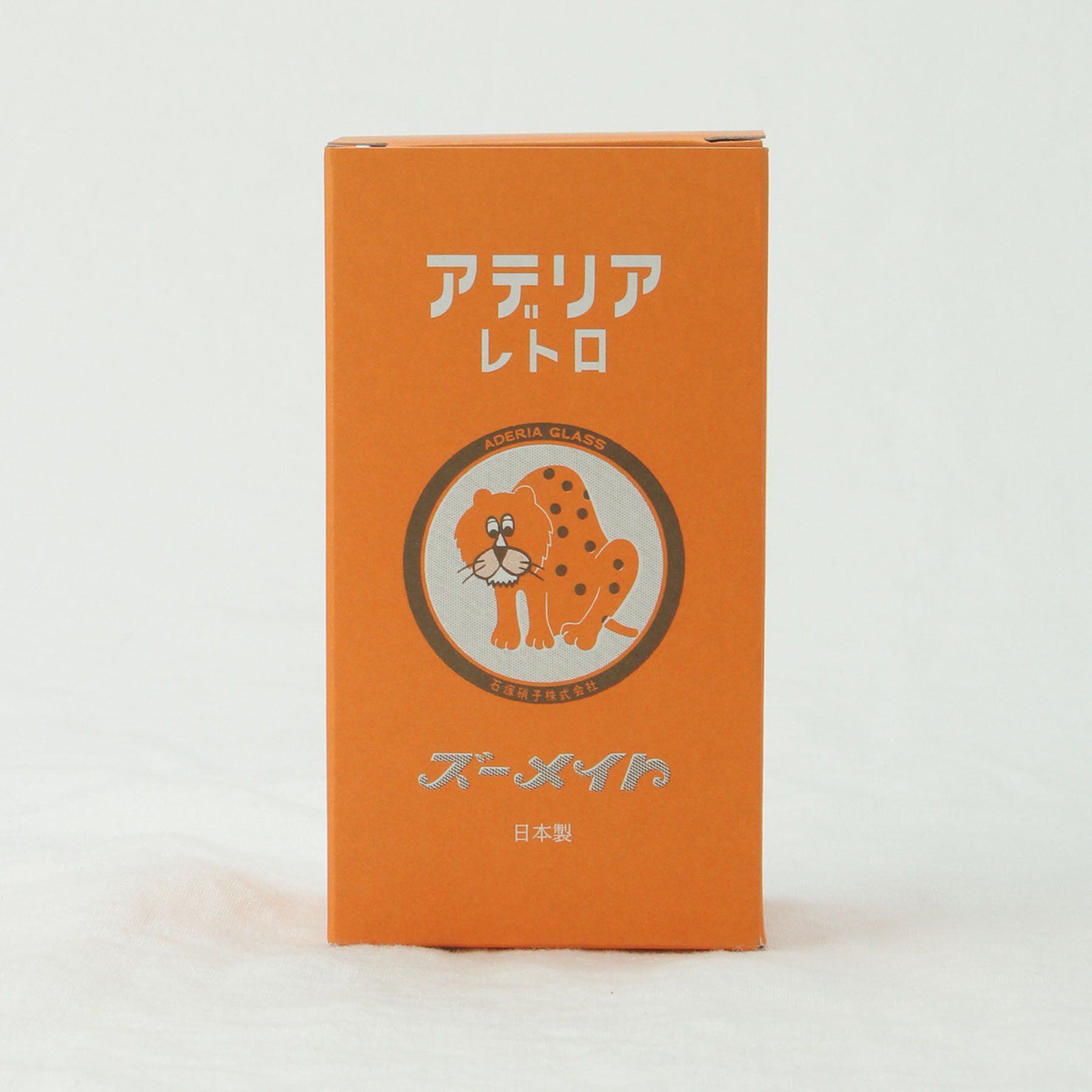 212 KITCHEN STORE「台付きグラス320 ズーメイト」|グラス・マグカップ|
