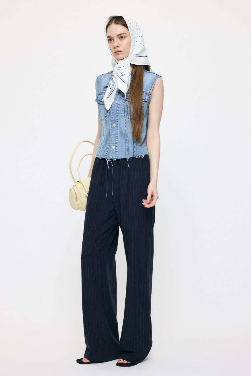 MOUSSY「SUMMER TRACK パンツ」|その他|