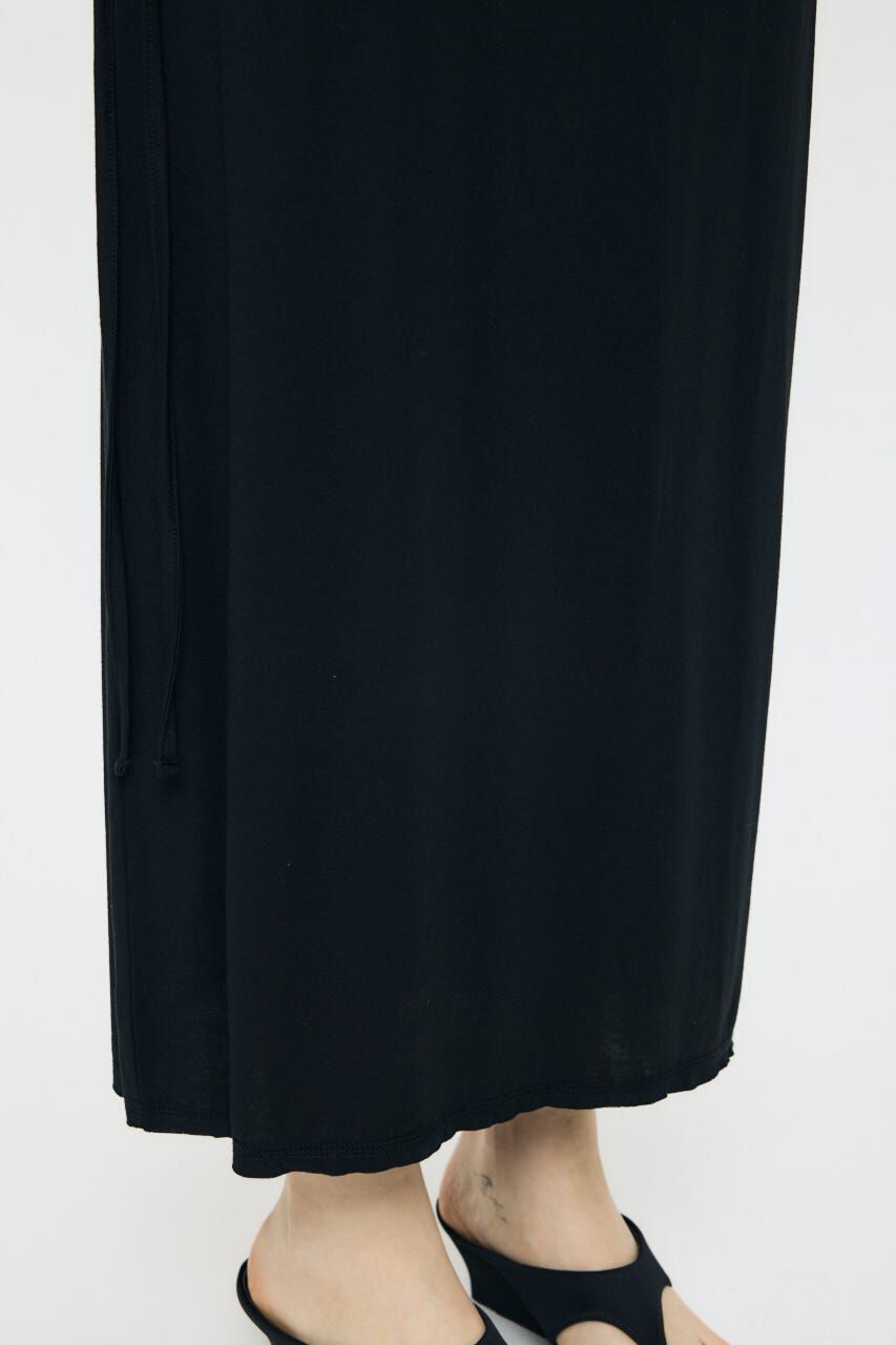 MOUSSY「LAYER CUT MAXI スカート」|スカート|