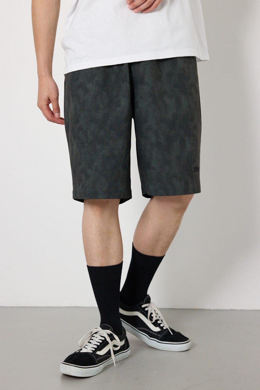 RODEO CROWNS「HOLLOW TEC ショーツ」|その他|C.GRY