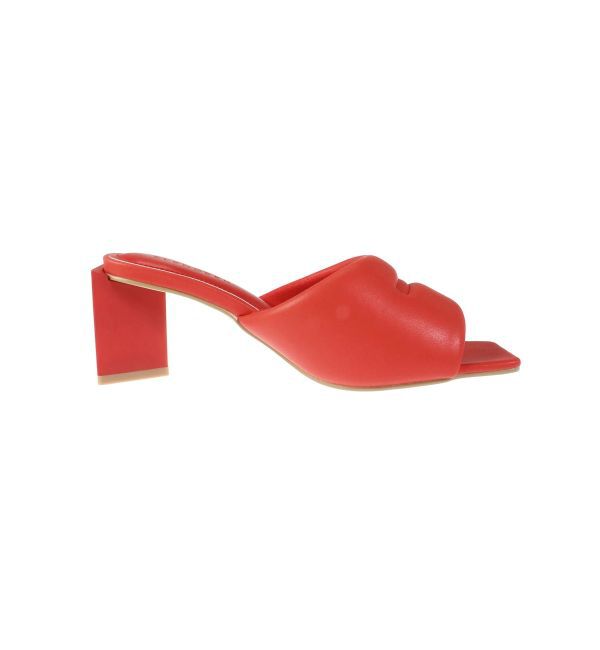 ELENDEEK「CUSHION SANDAL」|サンダル|