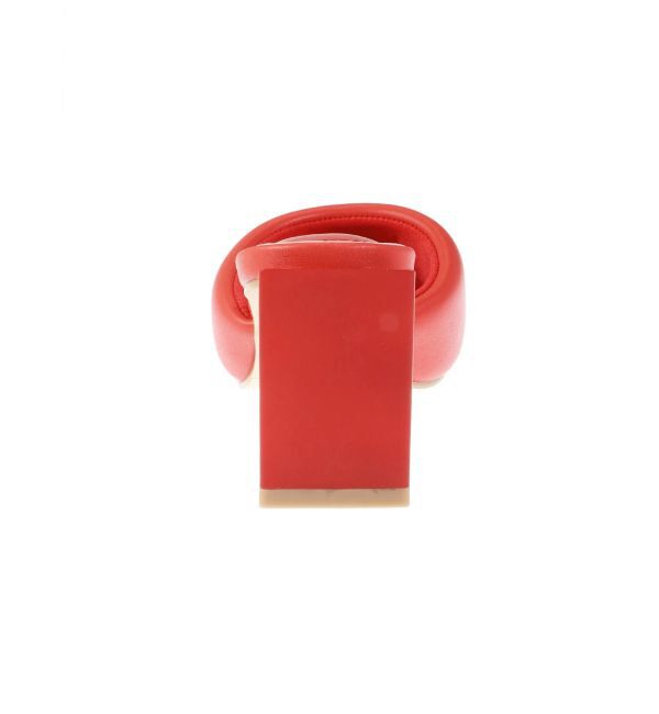 ELENDEEK「CUSHION SANDAL」|サンダル|