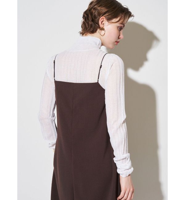 ELENDEEK「CAMI ALL IN ONE」|オールインワン|