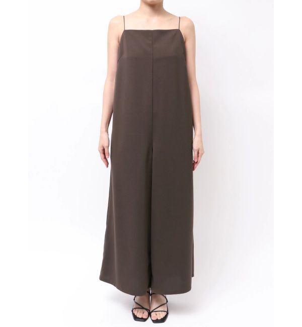 ELENDEEK「CAMI ALL IN ONE」|オールインワン|