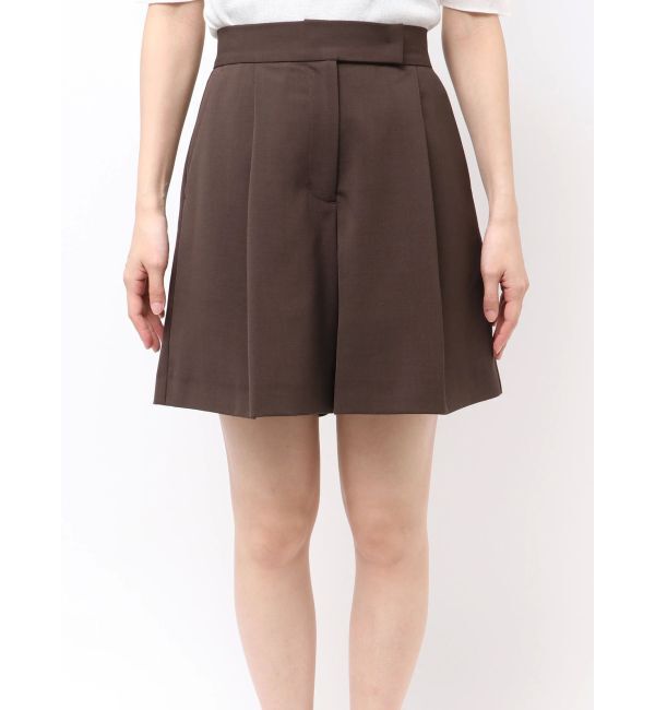 ELENDEEK「TUCKED HALF PT」|その他|