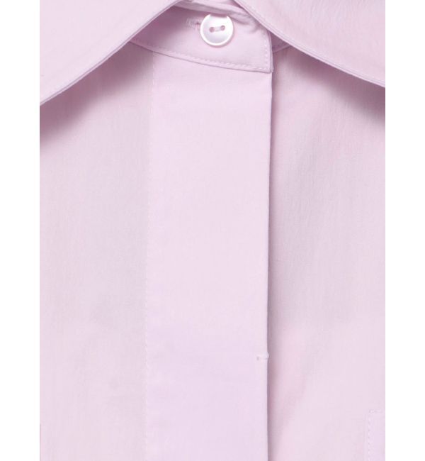 ELENDEEK「RELAXY SHIRT OP」|ワンピース|