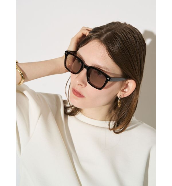 ELENDEEK「WELLINGTON SUNGLASSES」|サングラス|