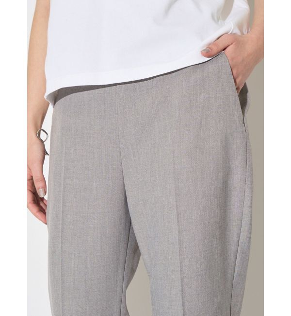 ELENDEEK「LACE TRIM SK LAYERED PT」|その他|